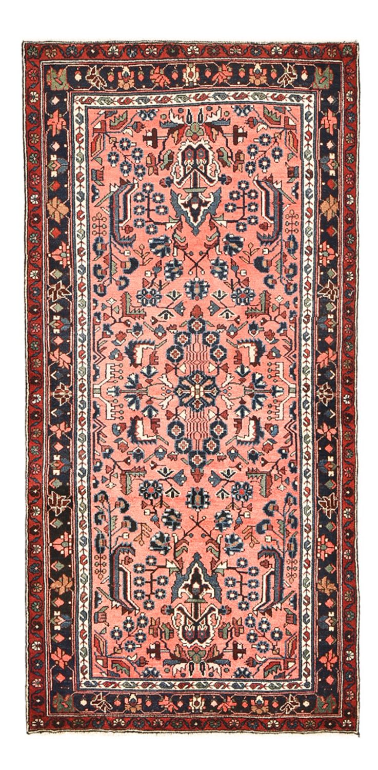 Mehraban Teppich 220x105cm - Perserteppich