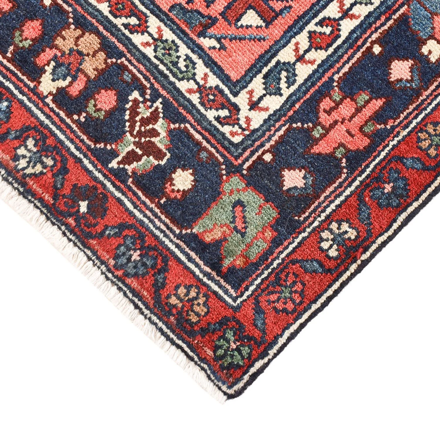 Mehraban Teppich 220x105cm - Perserteppich - Image 2