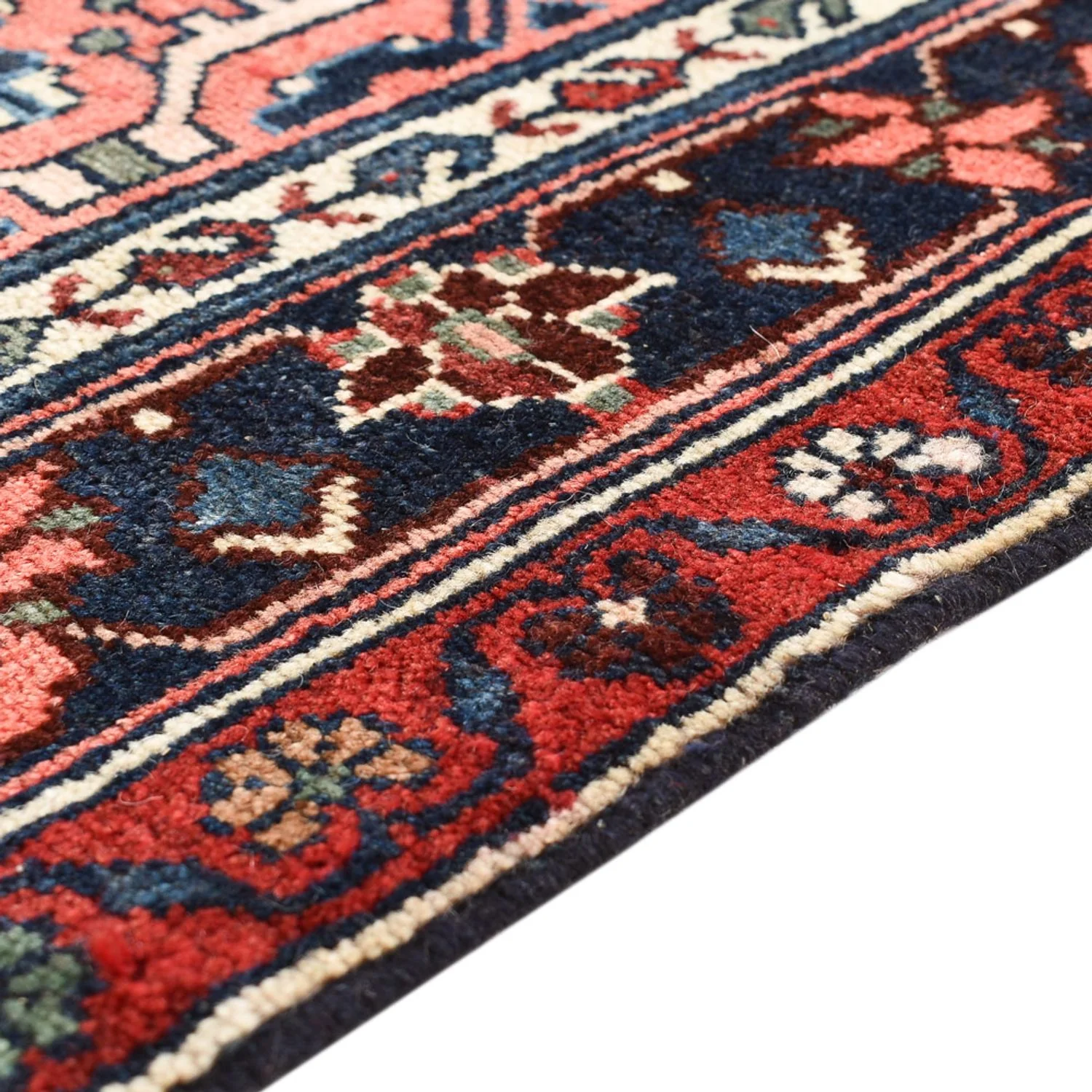 Mehraban Teppich 220x105cm - Perserteppich - Image 3