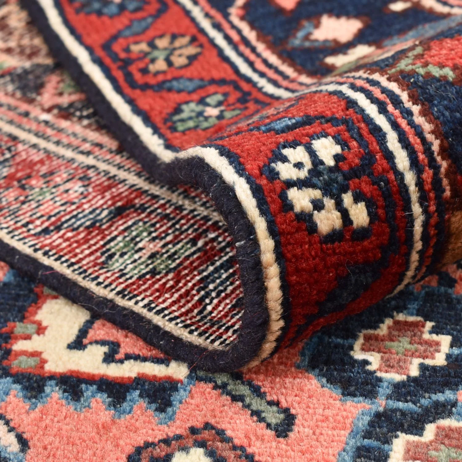 Mehraban Teppich 220x105cm - Perserteppich - Image 4