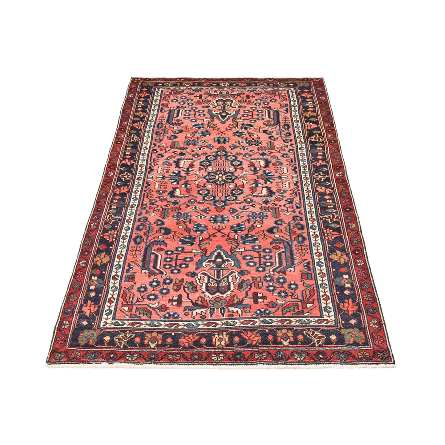 Mehraban Teppich 220x105cm - Perserteppich - Image 5