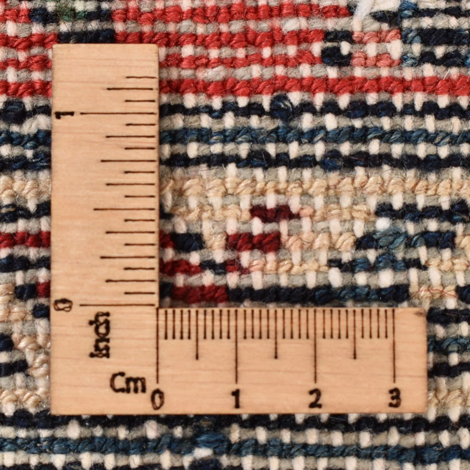 Mehraban Teppich 220x105cm - Perserteppich - Image 6