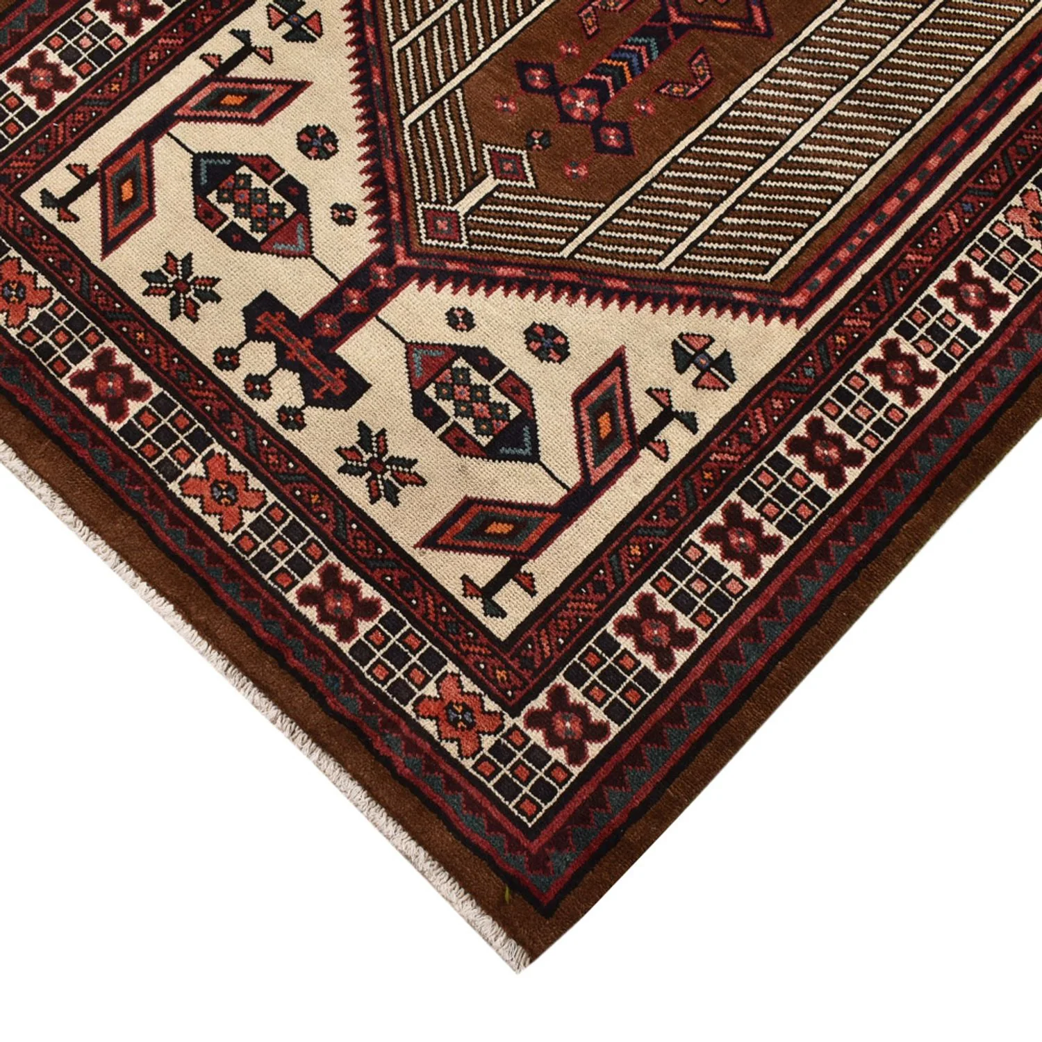 Sarab Teppich 222x100cm - Perserteppich - Image 2