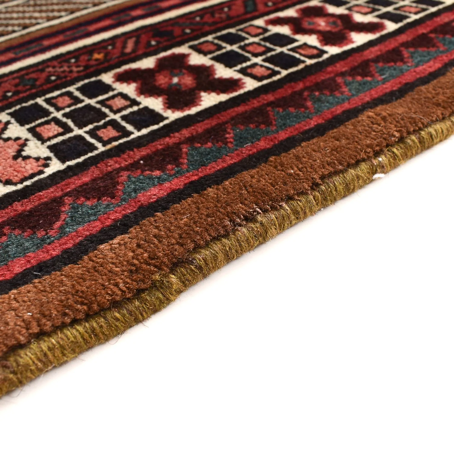 Sarab Teppich 222x100cm - Perserteppich - Image 3