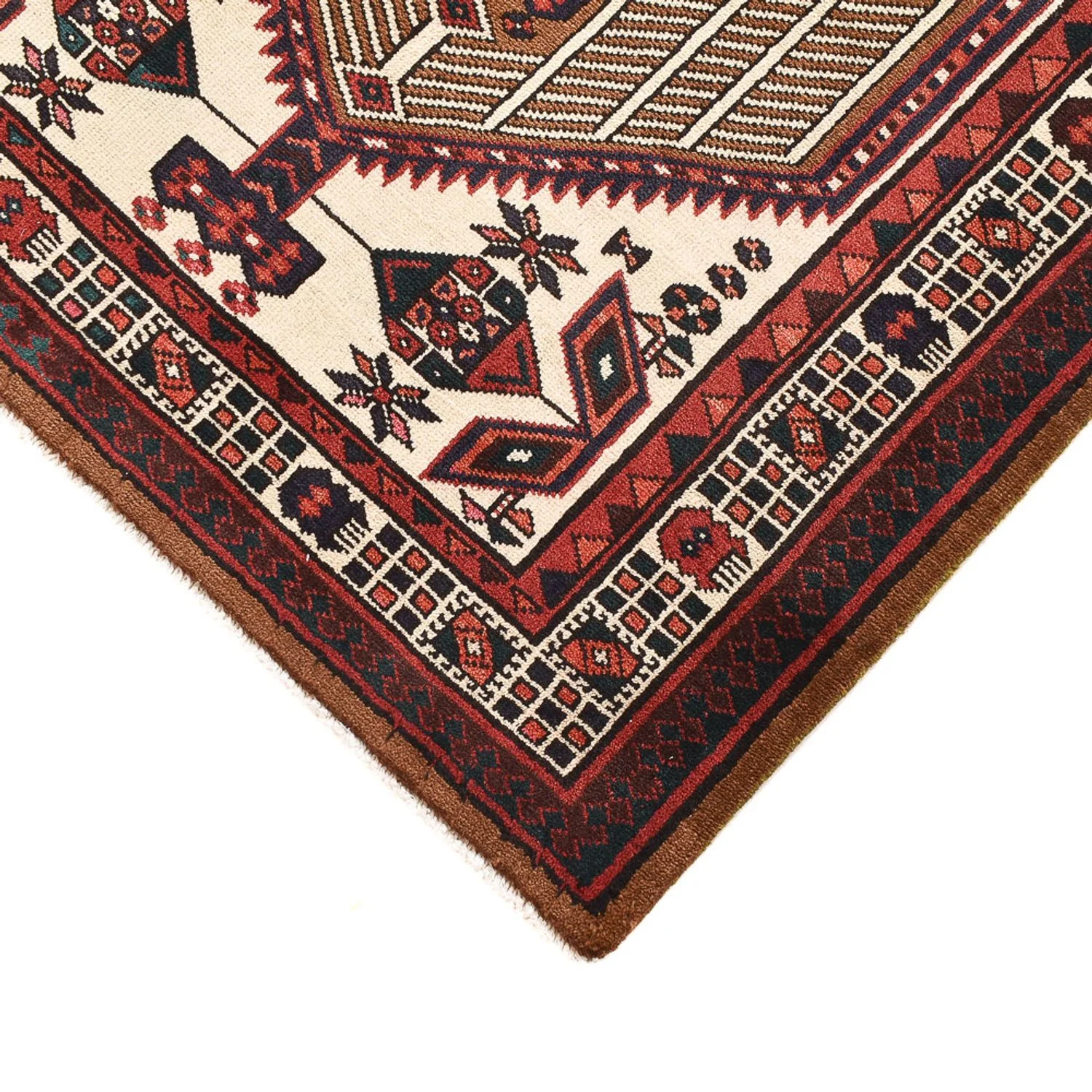 Sarab Teppich 225x100cm - Perserteppich - Image 2