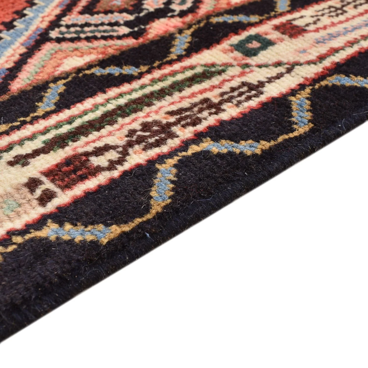 Rudbar Teppich 243x73cm - Perserteppich - Image 3