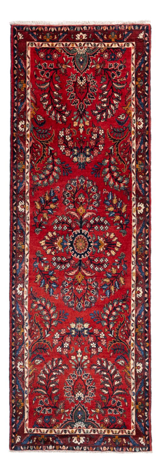 Mehraban Teppich 250x82cm - Perserteppich