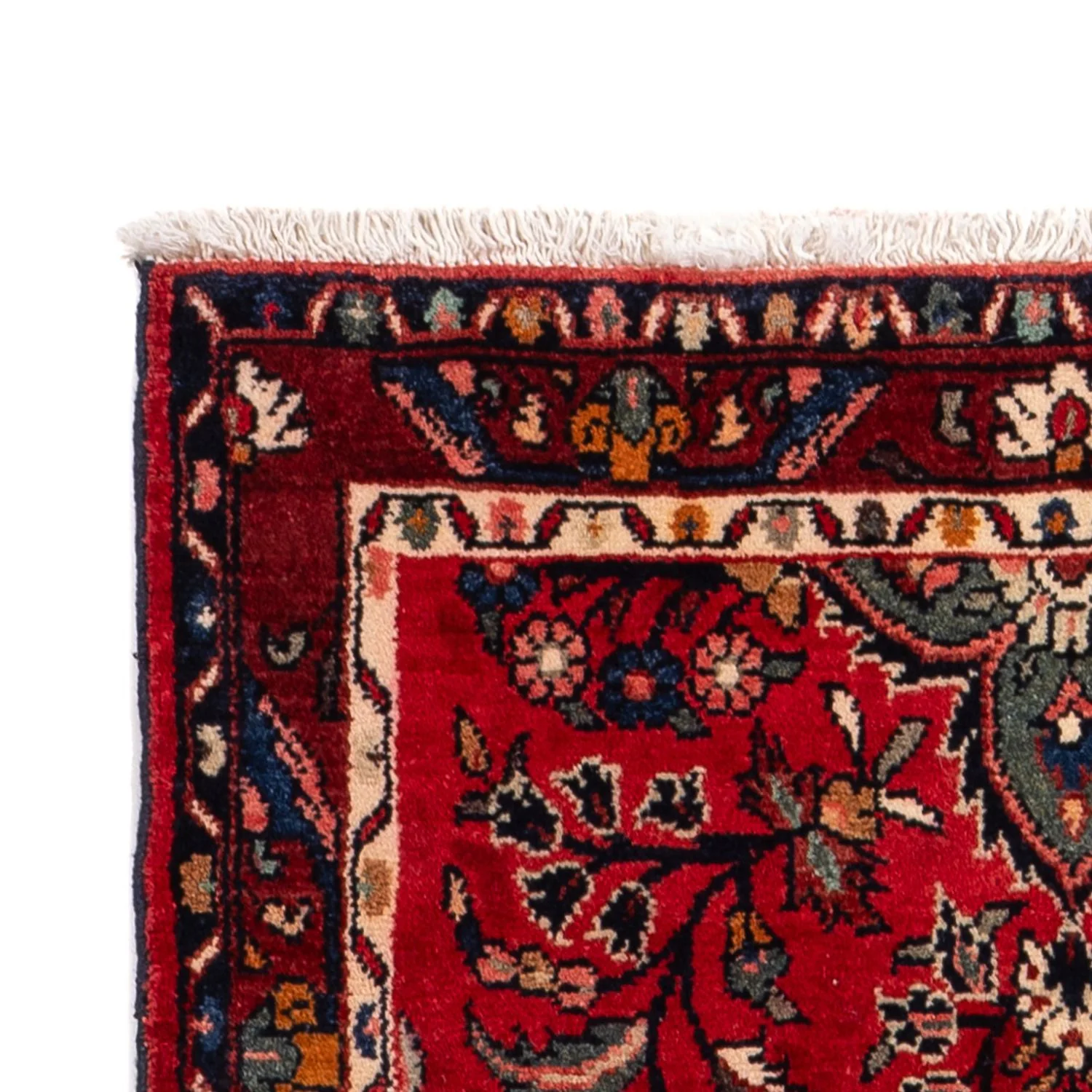 Mehraban Teppich 250x82cm - Perserteppich - Image 3