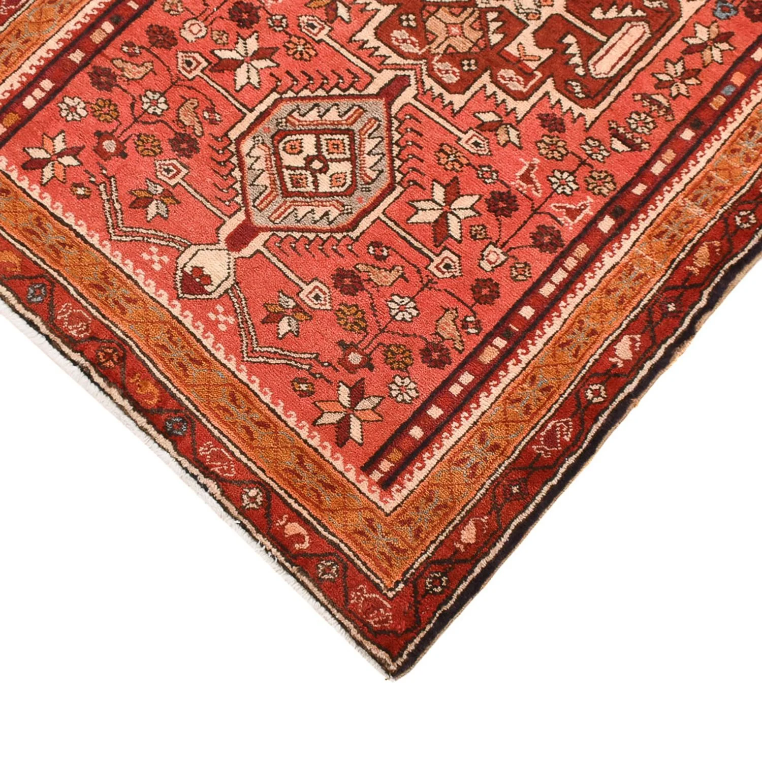 Meschkin Teppich 254x80cm - Perserteppich - Image 2