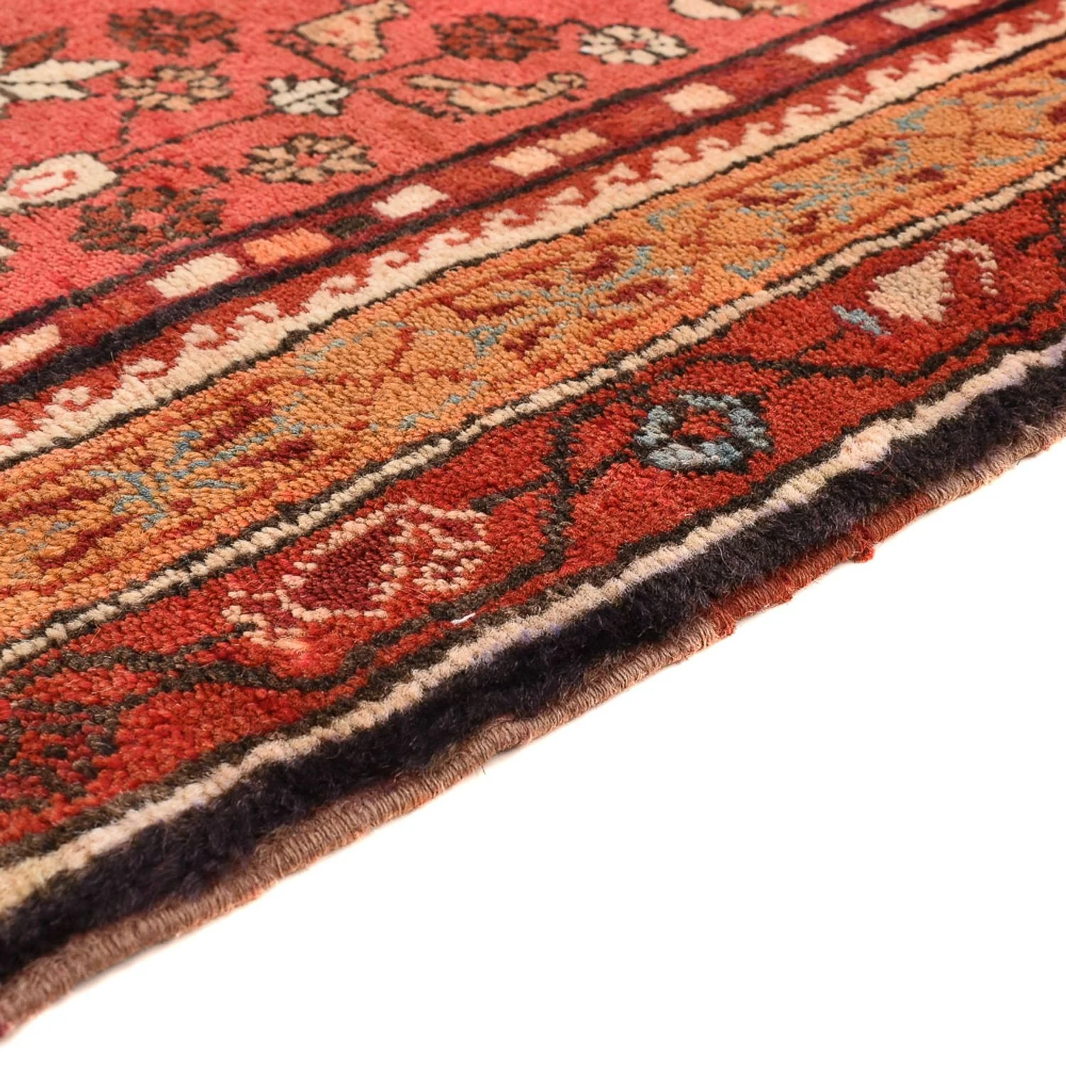 Meschkin Teppich 254x80cm - Perserteppich - Image 3