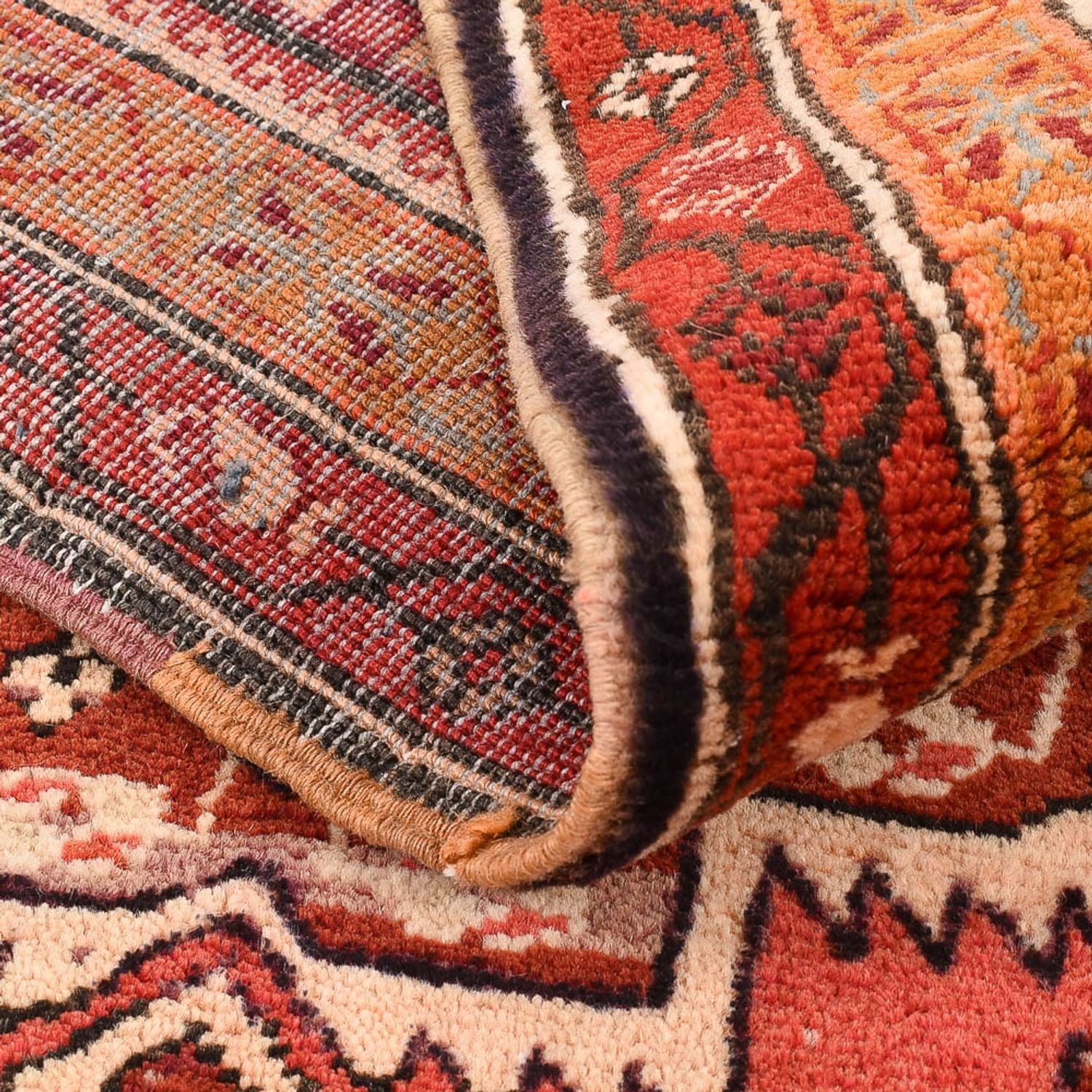 Meschkin Teppich 254x80cm - Perserteppich - Image 4