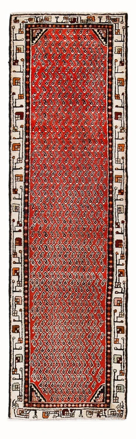 Hamadan Teppich 260x70cm - Perserteppich