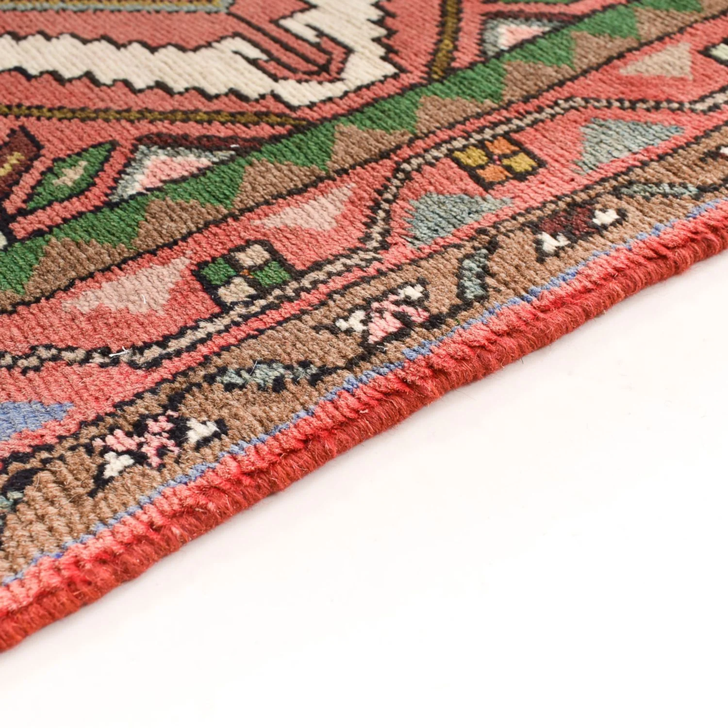 Ardebil Teppich 273x75cm - Perserteppich - Image 3