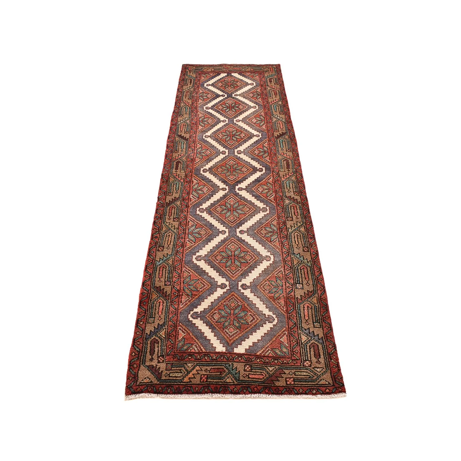 Ardebil Teppich 275x74cm - Perserteppich - Image 5
