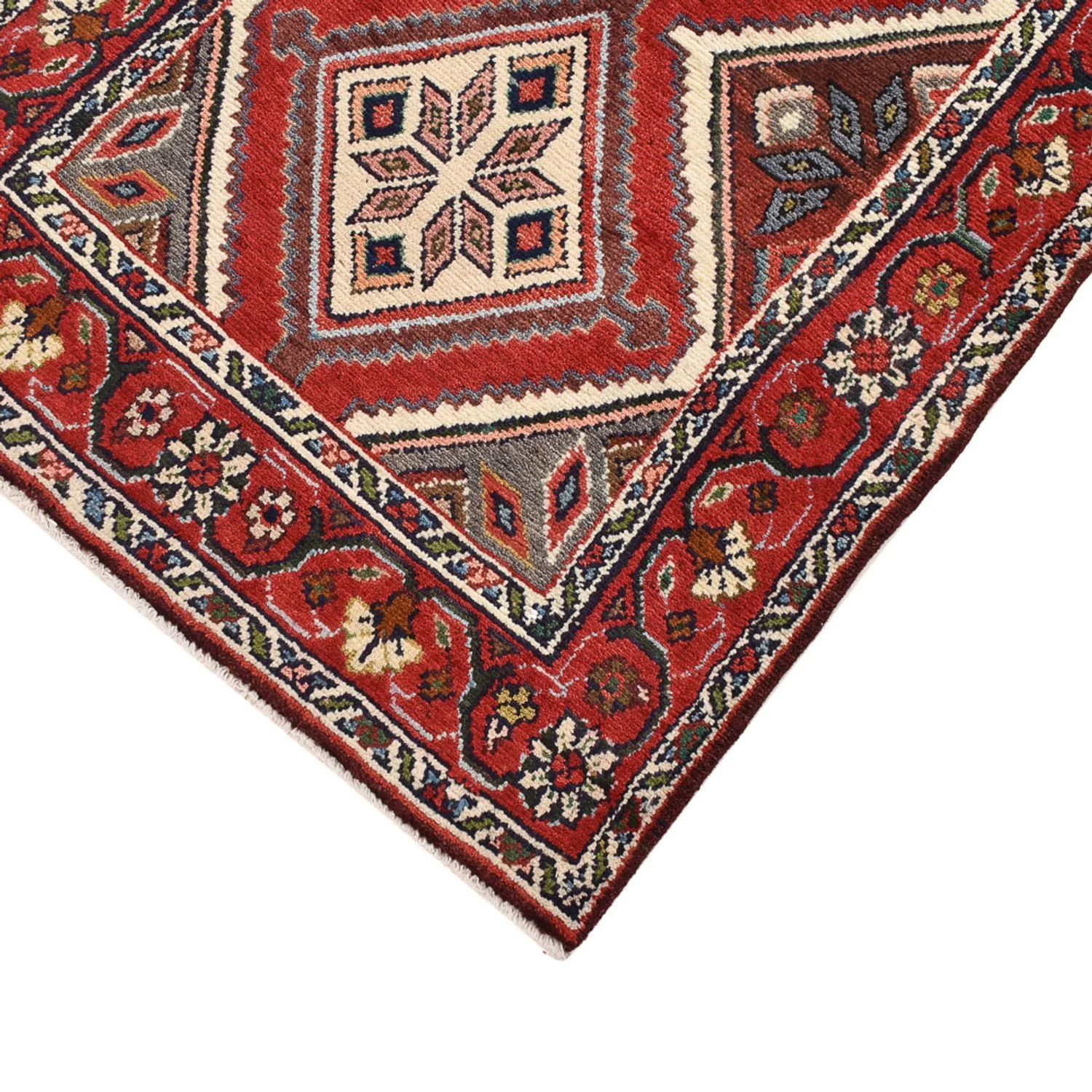 Rudbar Teppich 275x77cm - Perserteppich - Image 2