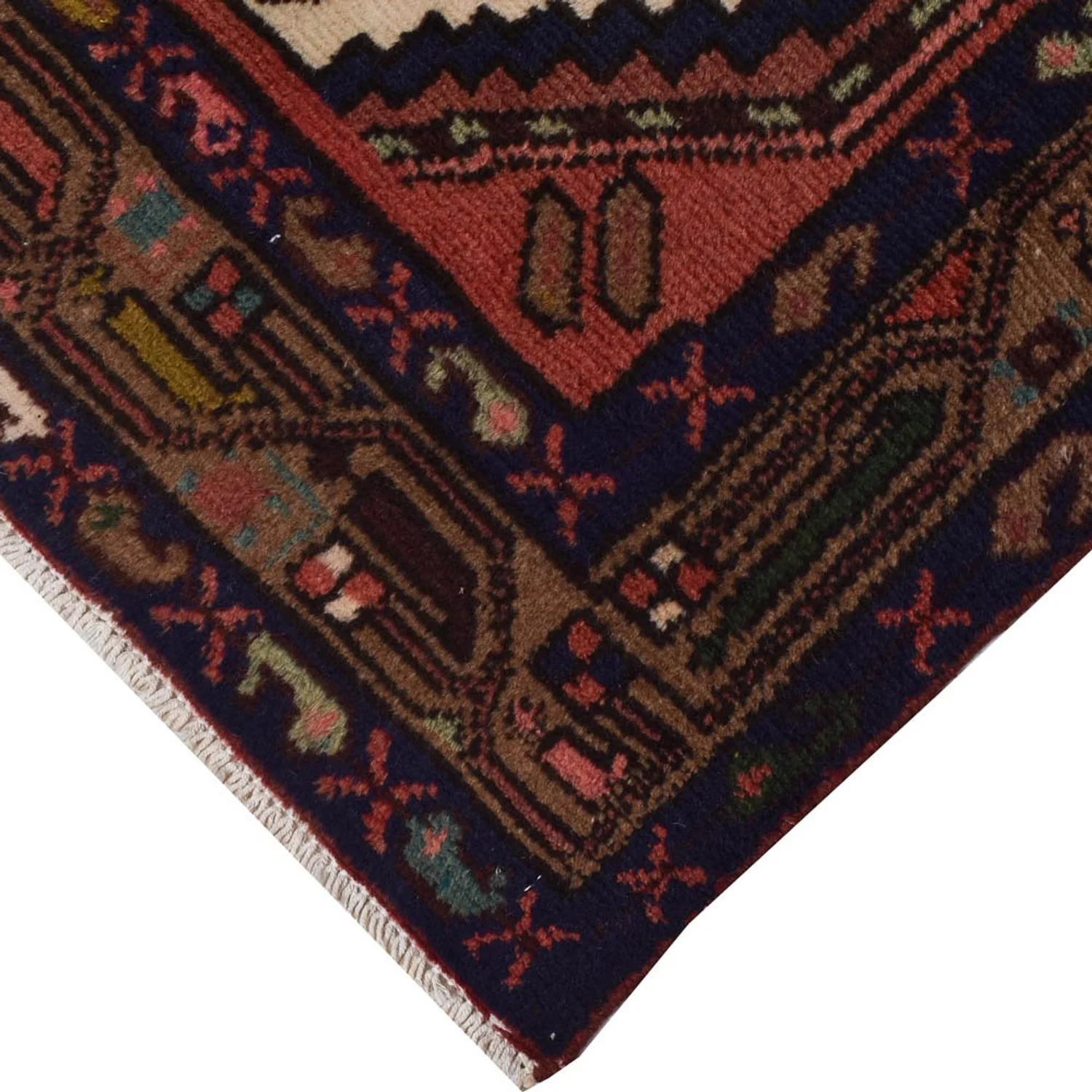 Hamadan Teppich 275x77cm - Perserteppich - Image 2
