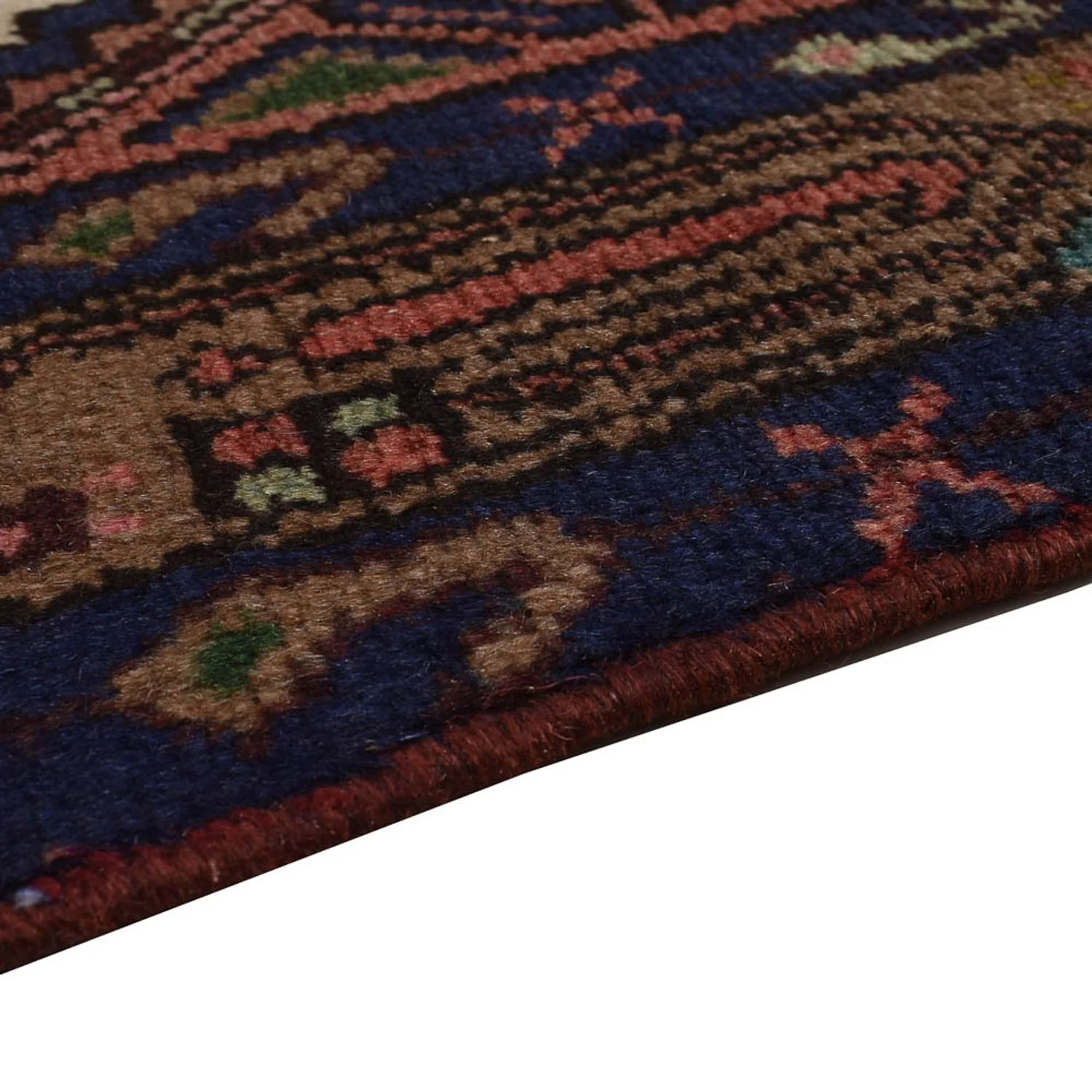 Hamadan Teppich 275x77cm - Perserteppich - Image 3
