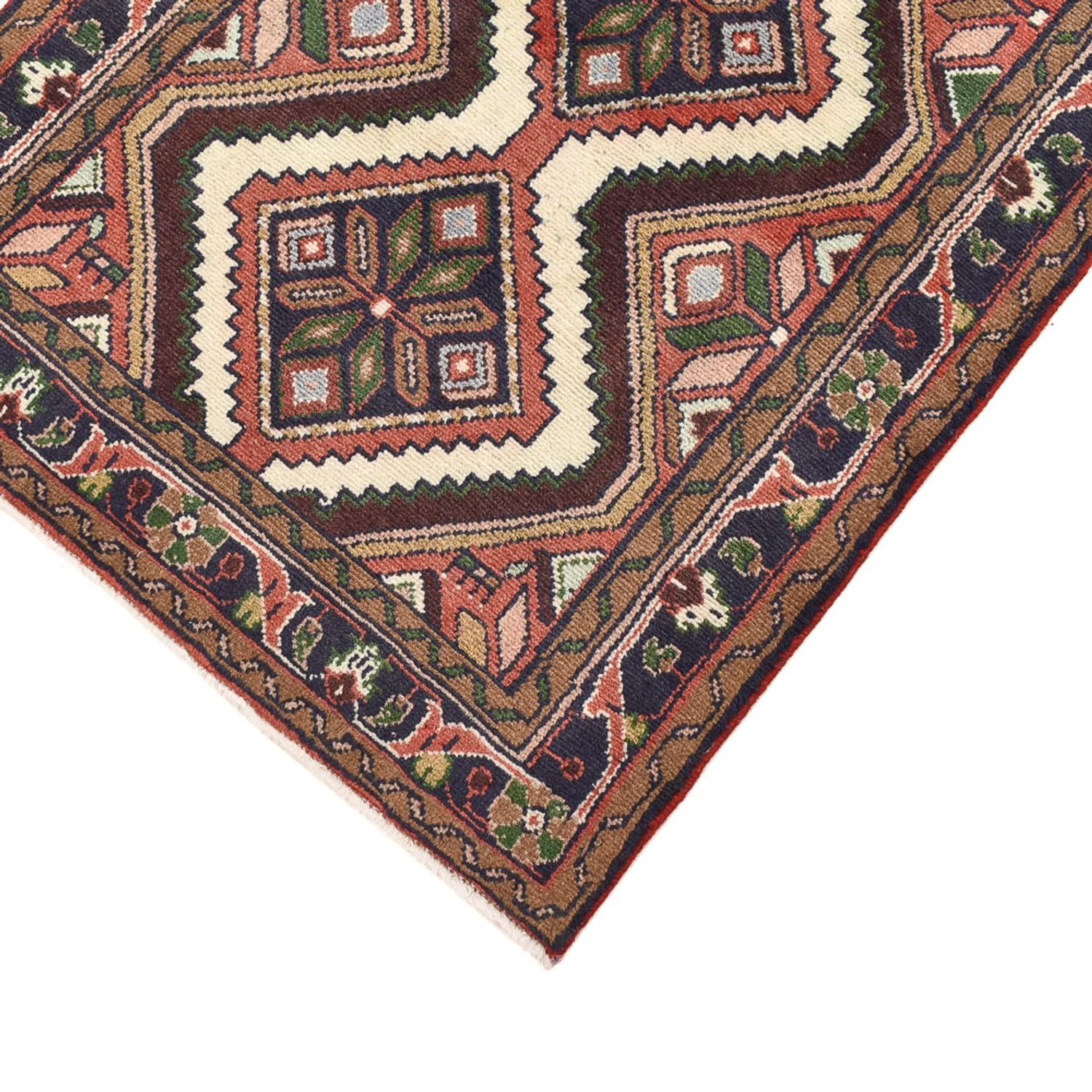 Rudbar Teppich 277x78cm - Perserteppich - Image 2