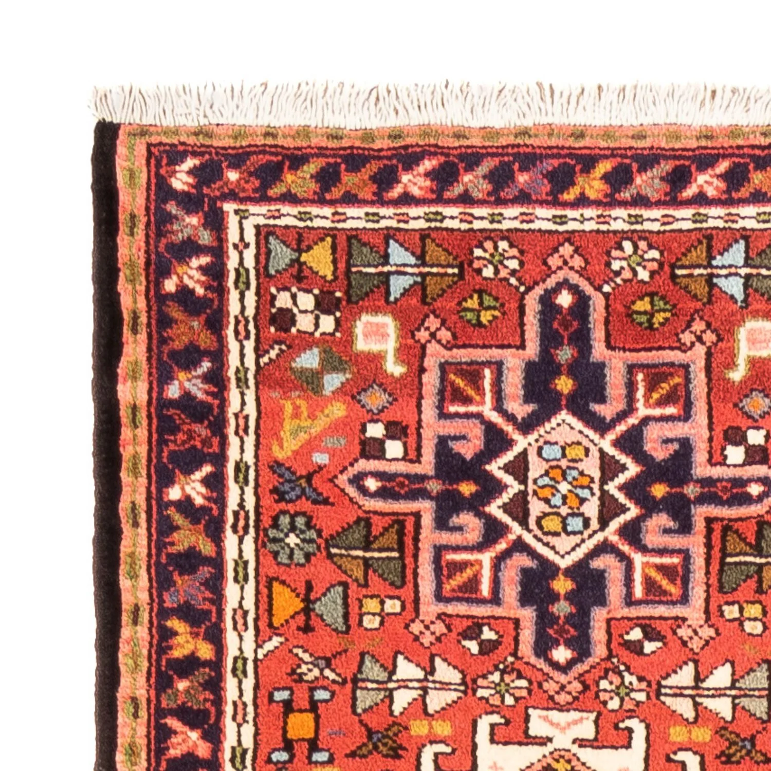 Qaraja Teppich 280x70cm - Perserteppich - Image 3