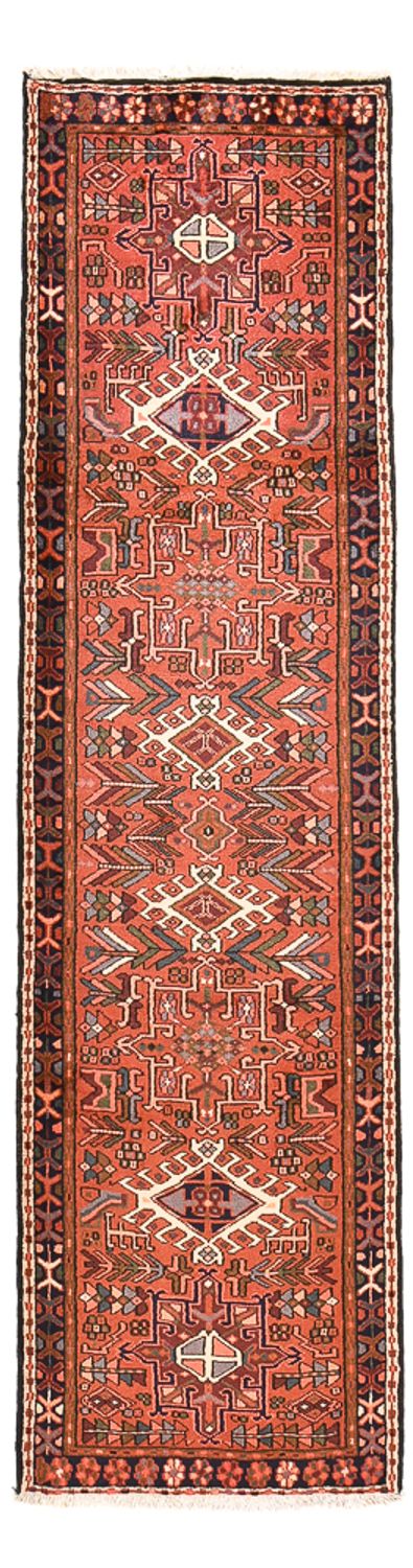 Qaraja Teppich 281x78cm - Perserteppich