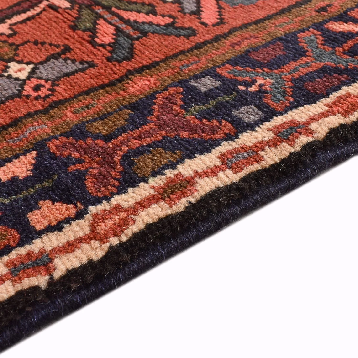 Qaraja Teppich 281x78cm - Perserteppich - Image 3