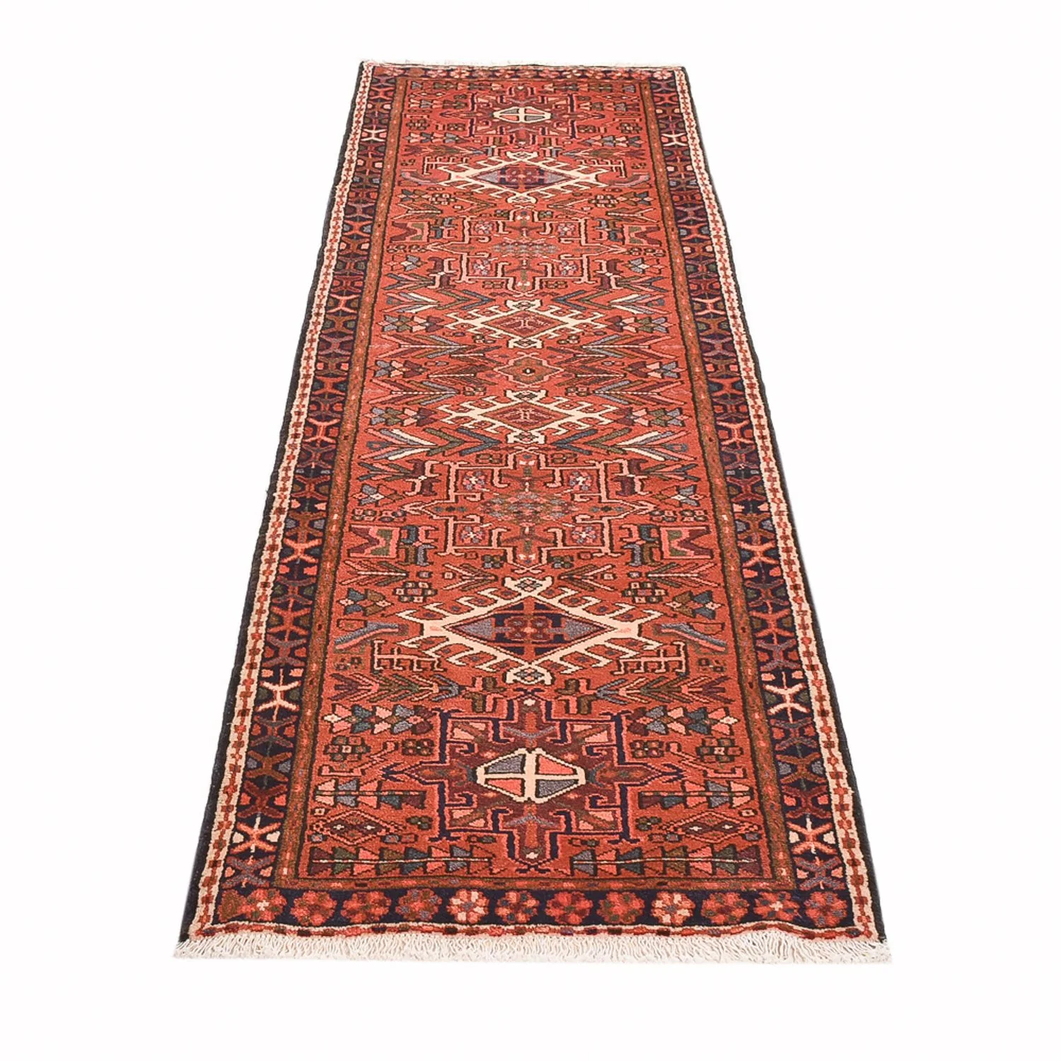 Qaraja Teppich 281x78cm - Perserteppich - Image 5
