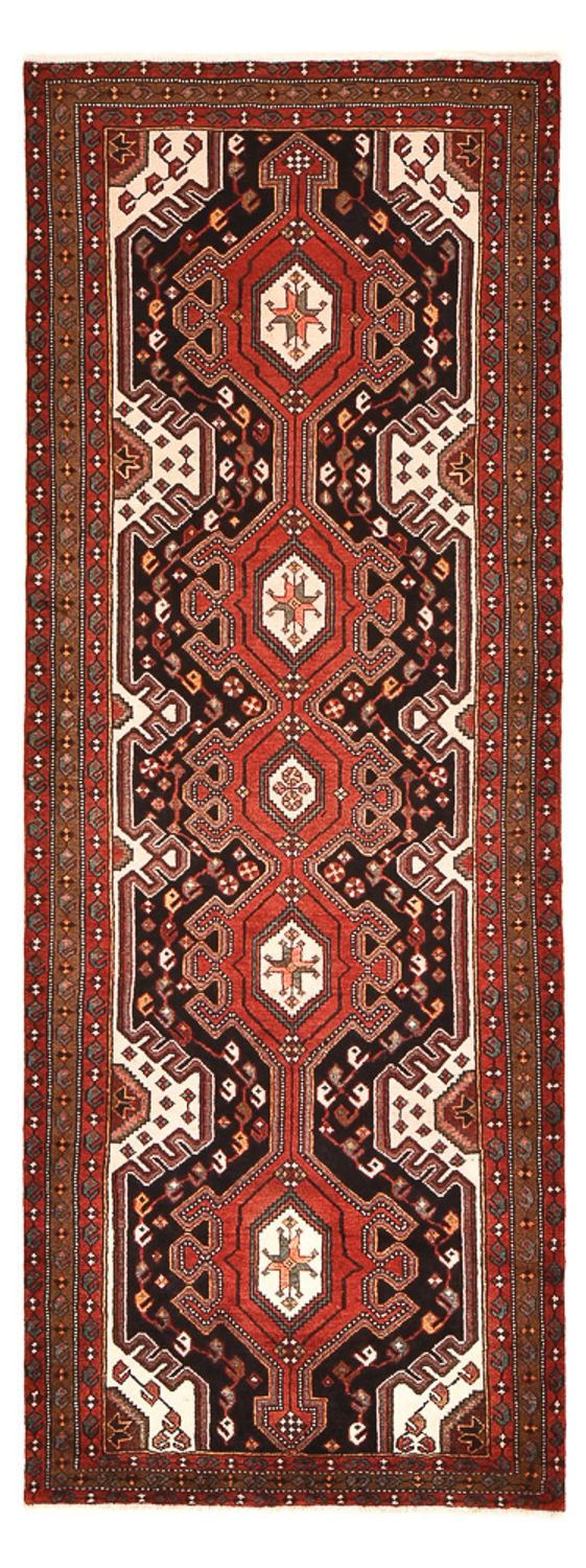 Hamadan Teppich 283x104cm - Perserteppich