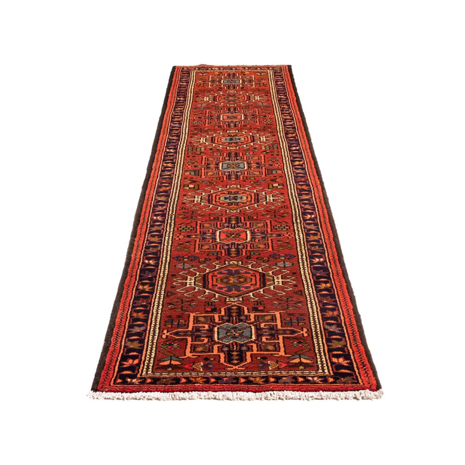 Qaraja Teppich 284x70cm - Perserteppich - Image 5