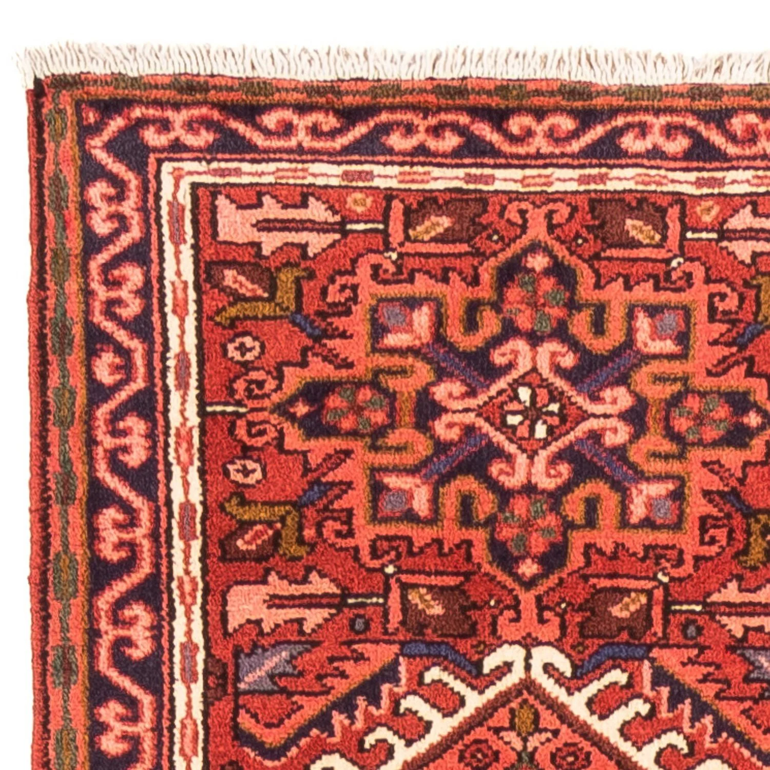 Qaraja Teppich 285x65cm - Perserteppich - Image 3