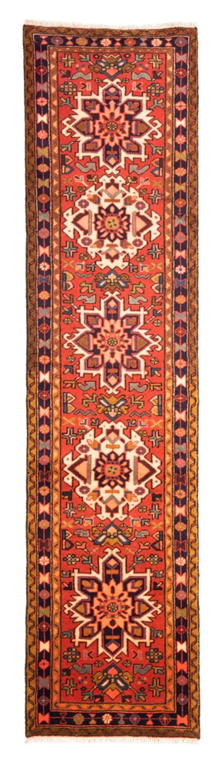 Qaraja Teppich  - Perserteppich