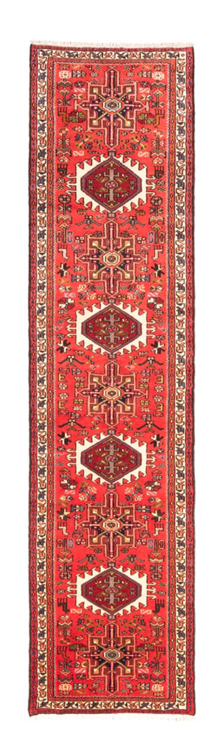 Qaraja Teppich 286x70cm - Perserteppich