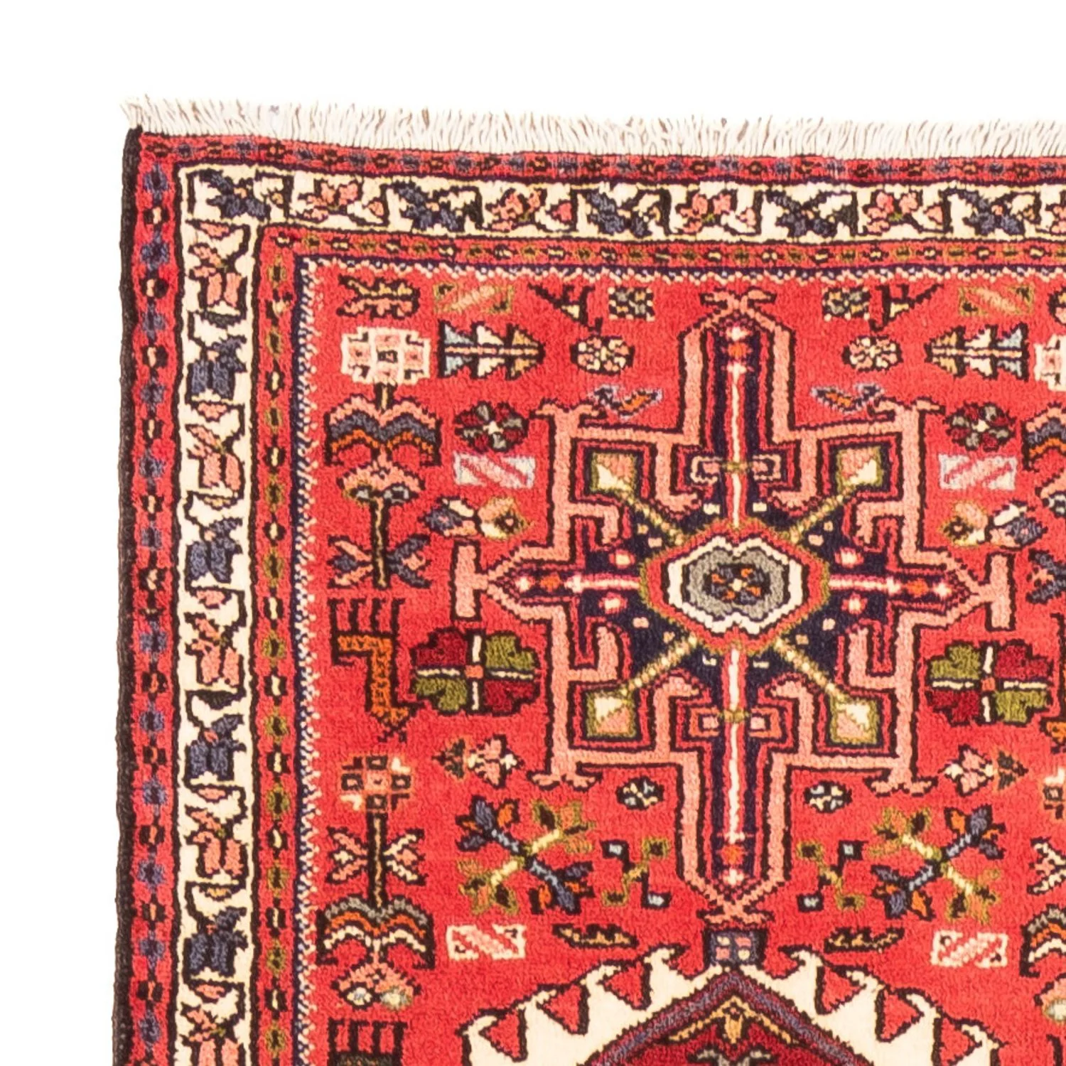 Qaraja Teppich 286x70cm - Perserteppich - Image 3