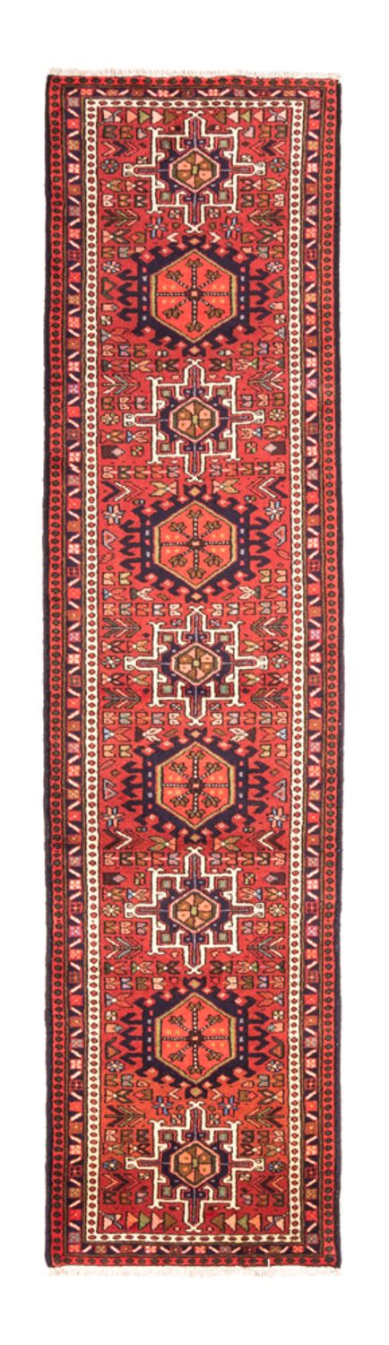 Qaraja Teppich 286x70cm - Perserteppich