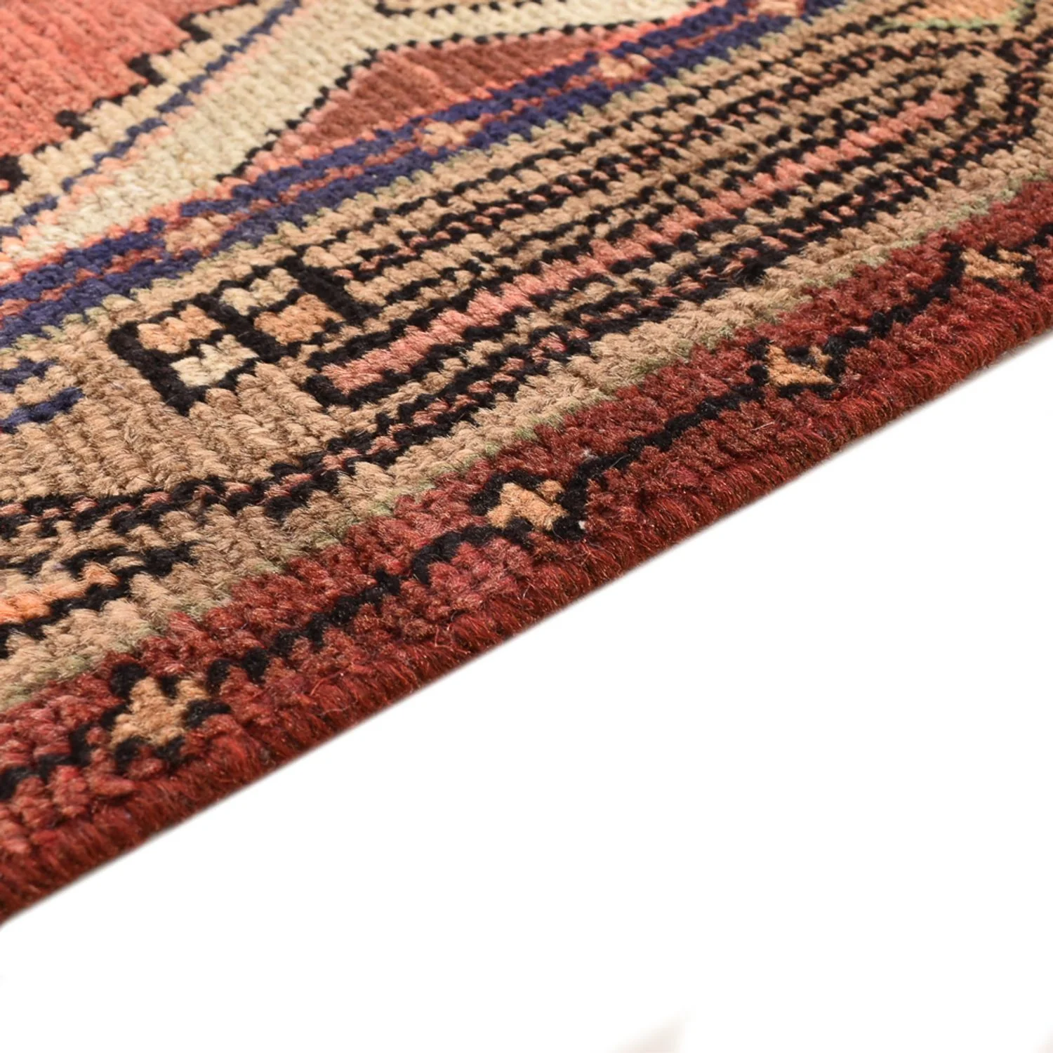 Rudbar Teppich 286x80cm - Perserteppich - Image 3