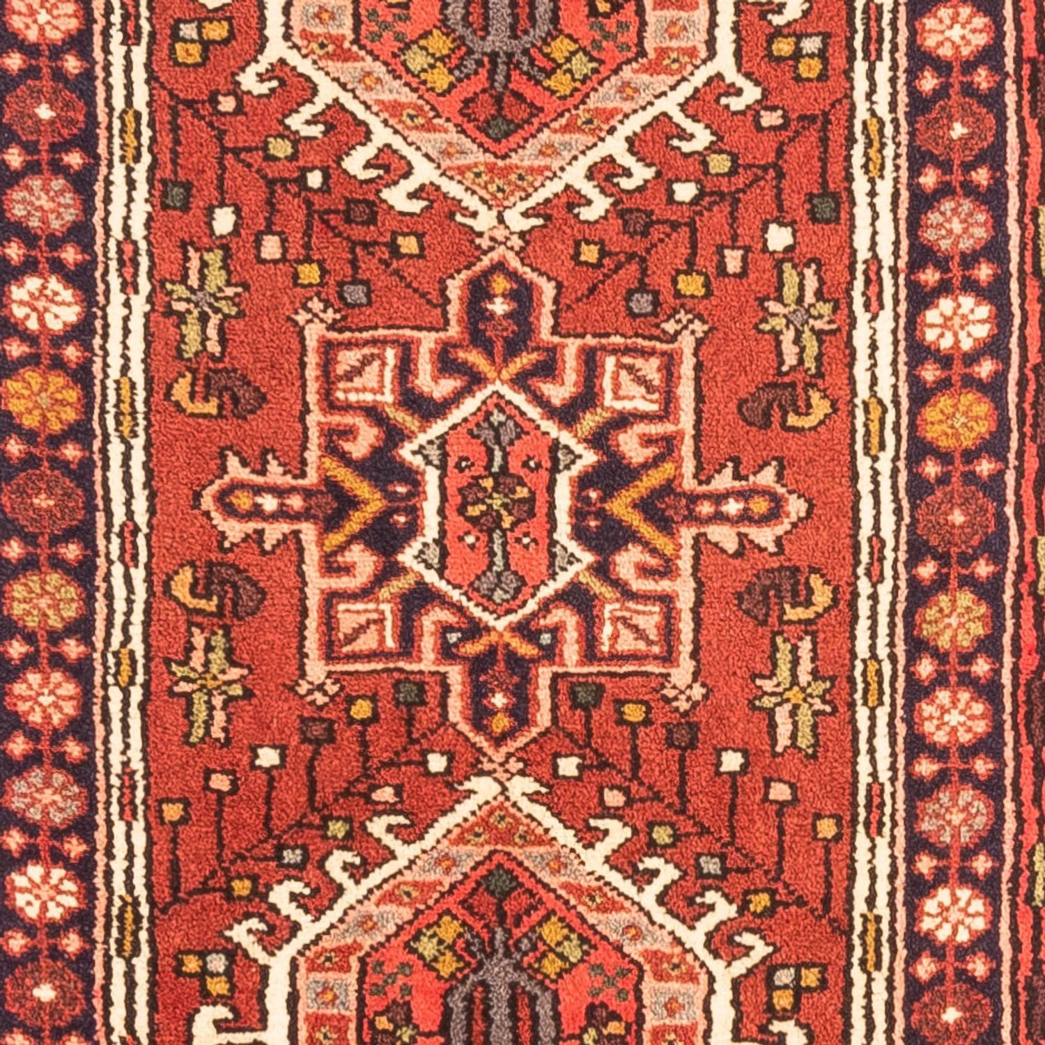 Läufer Perser - Nomadic - 287 x 66 cm - rot - Image 2
