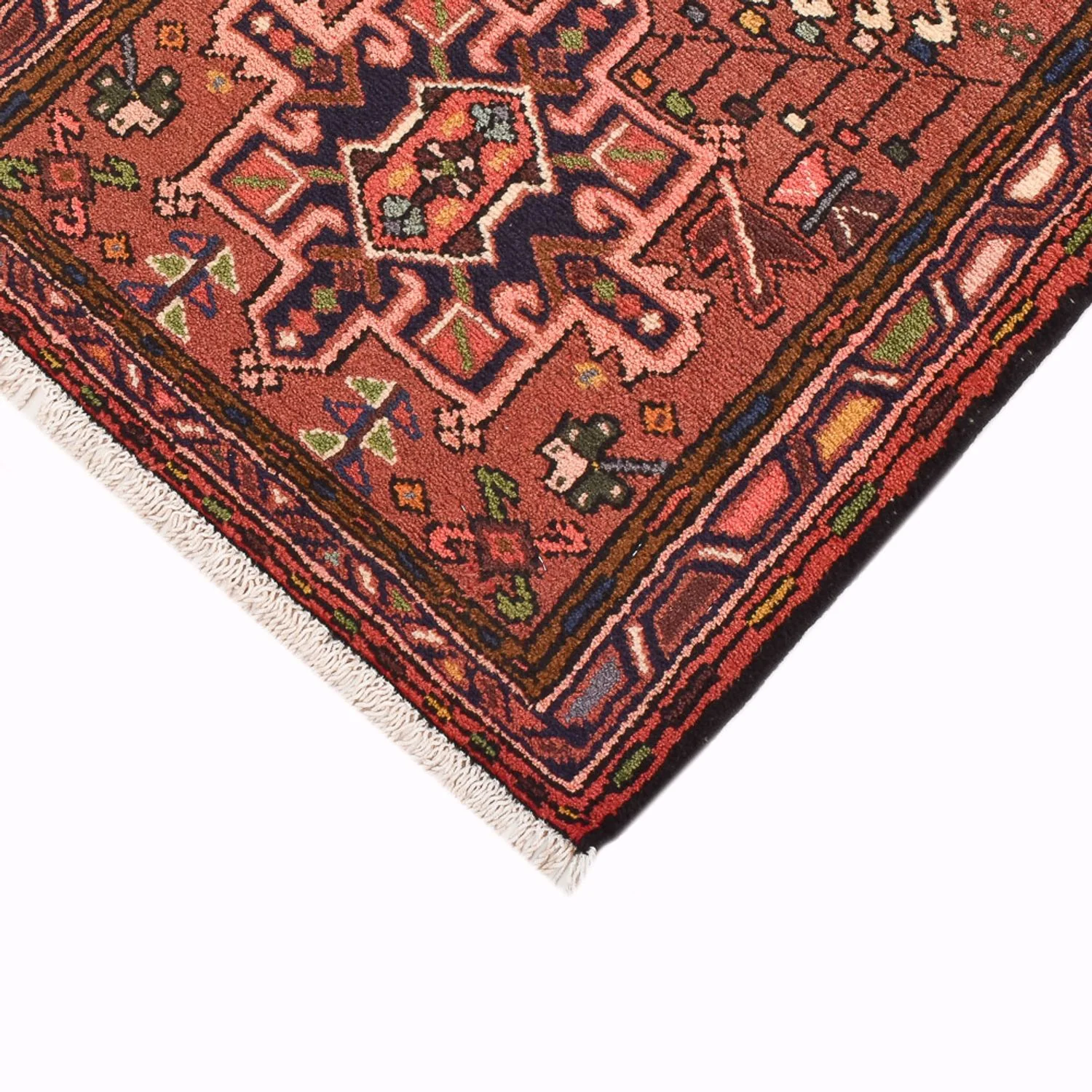 Läufer Perser - Nomadic - 287 x 68 cm - rot - Image 2
