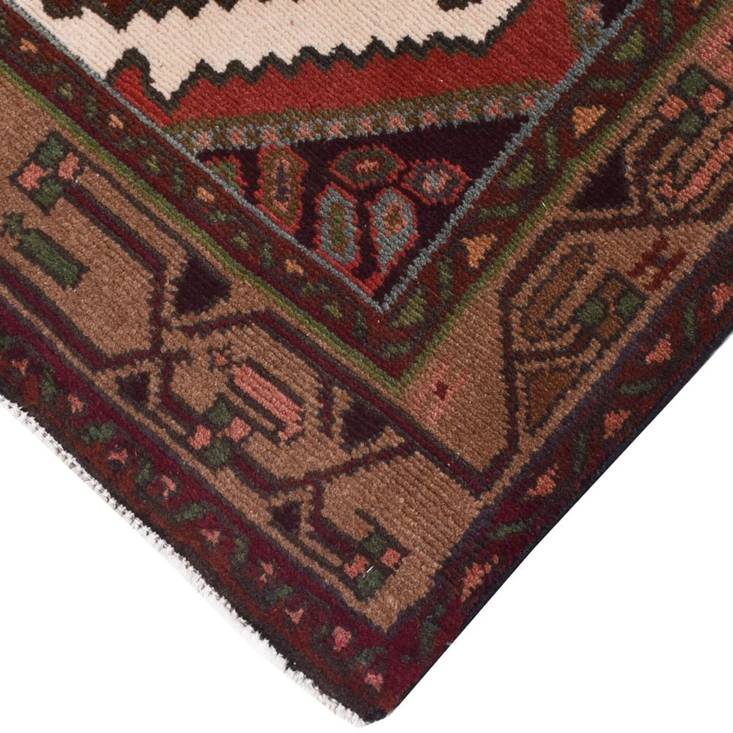 Hamadan Teppich 287x78cm - Perserteppich - Image 3