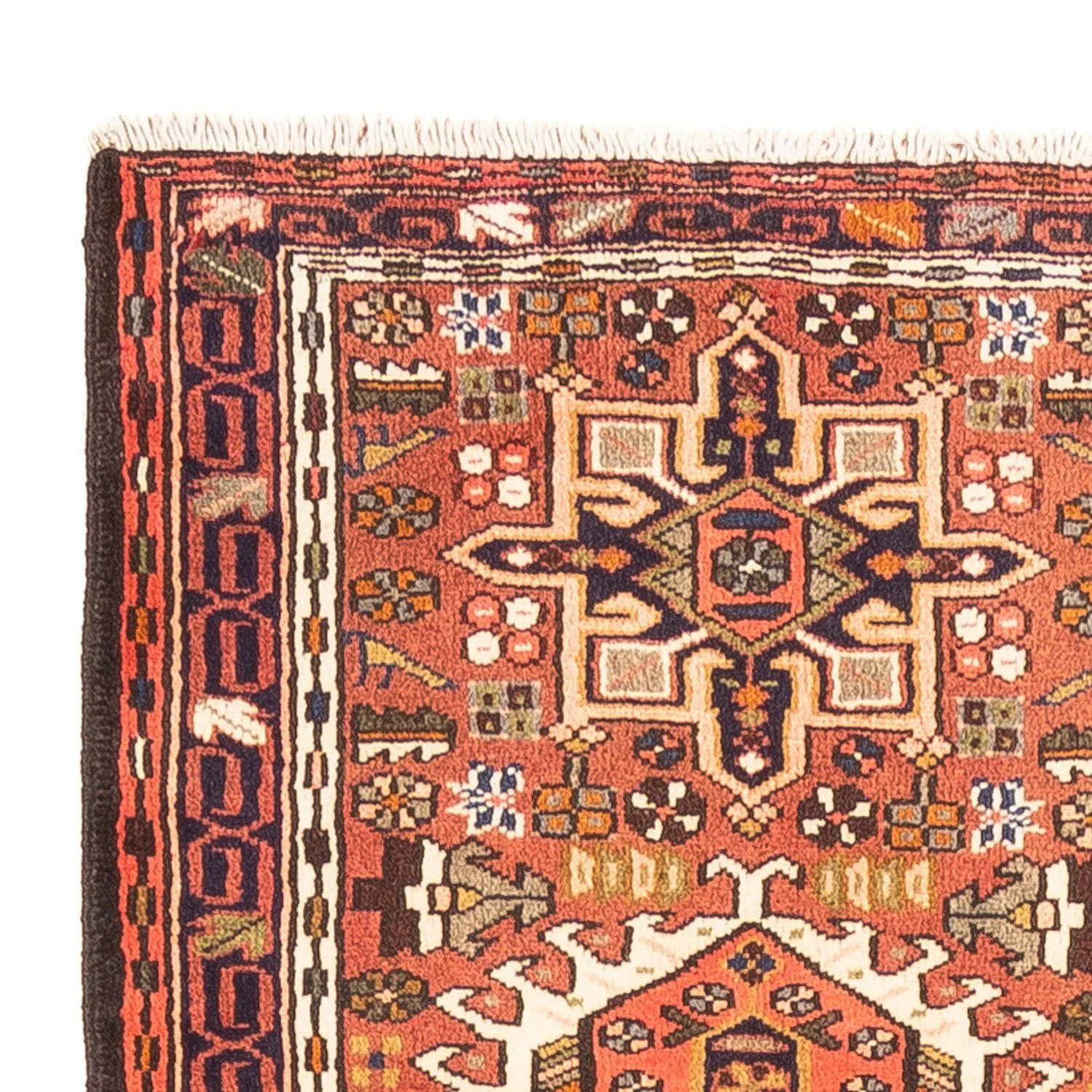 Qaraja Teppich 288x75cm - Perserteppich - Image 3
