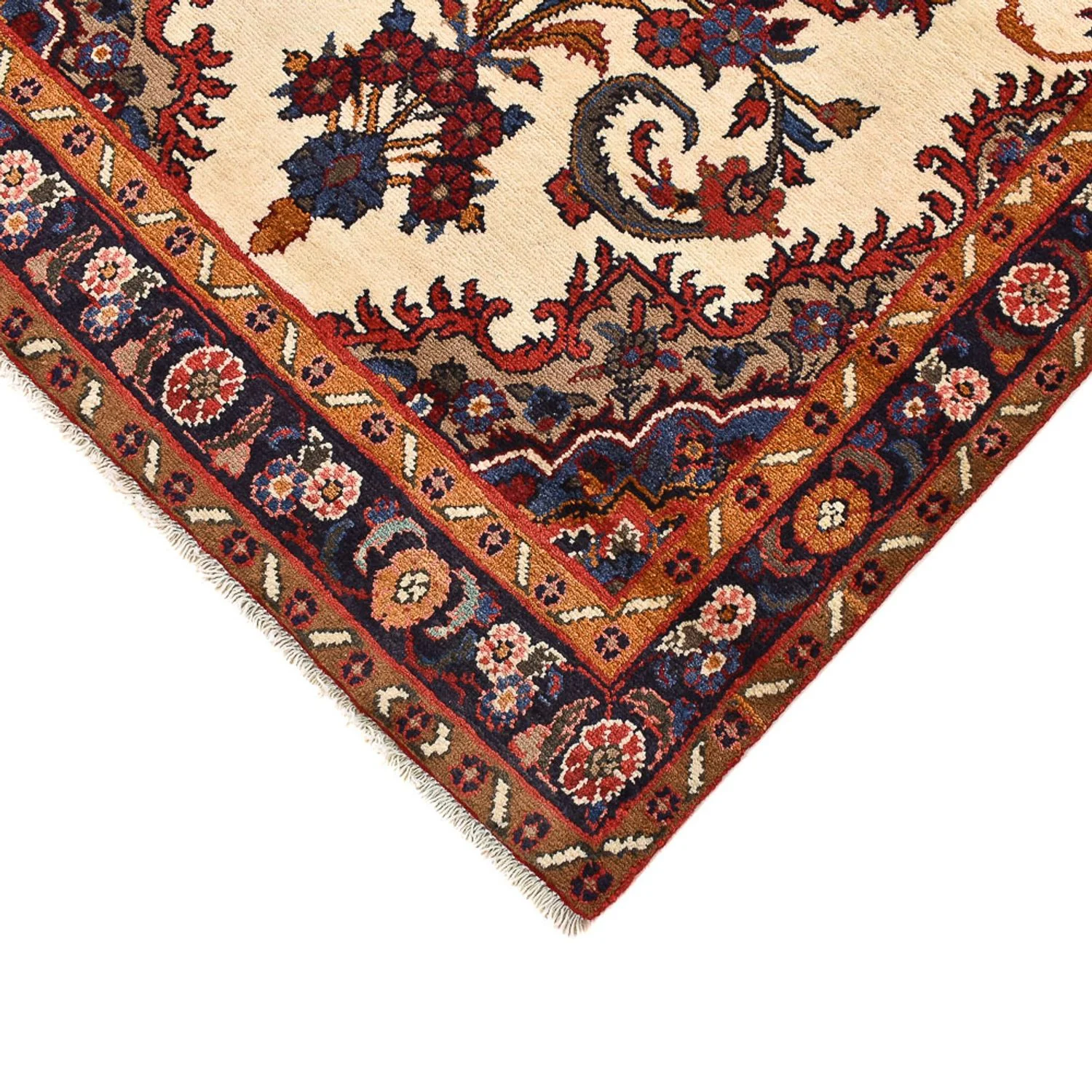 Mehraban Teppich 290x105cm - Perserteppich - Image 2