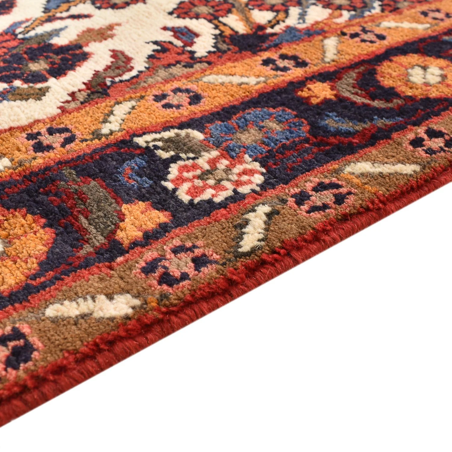 Mehraban Teppich 290x105cm - Perserteppich - Image 3