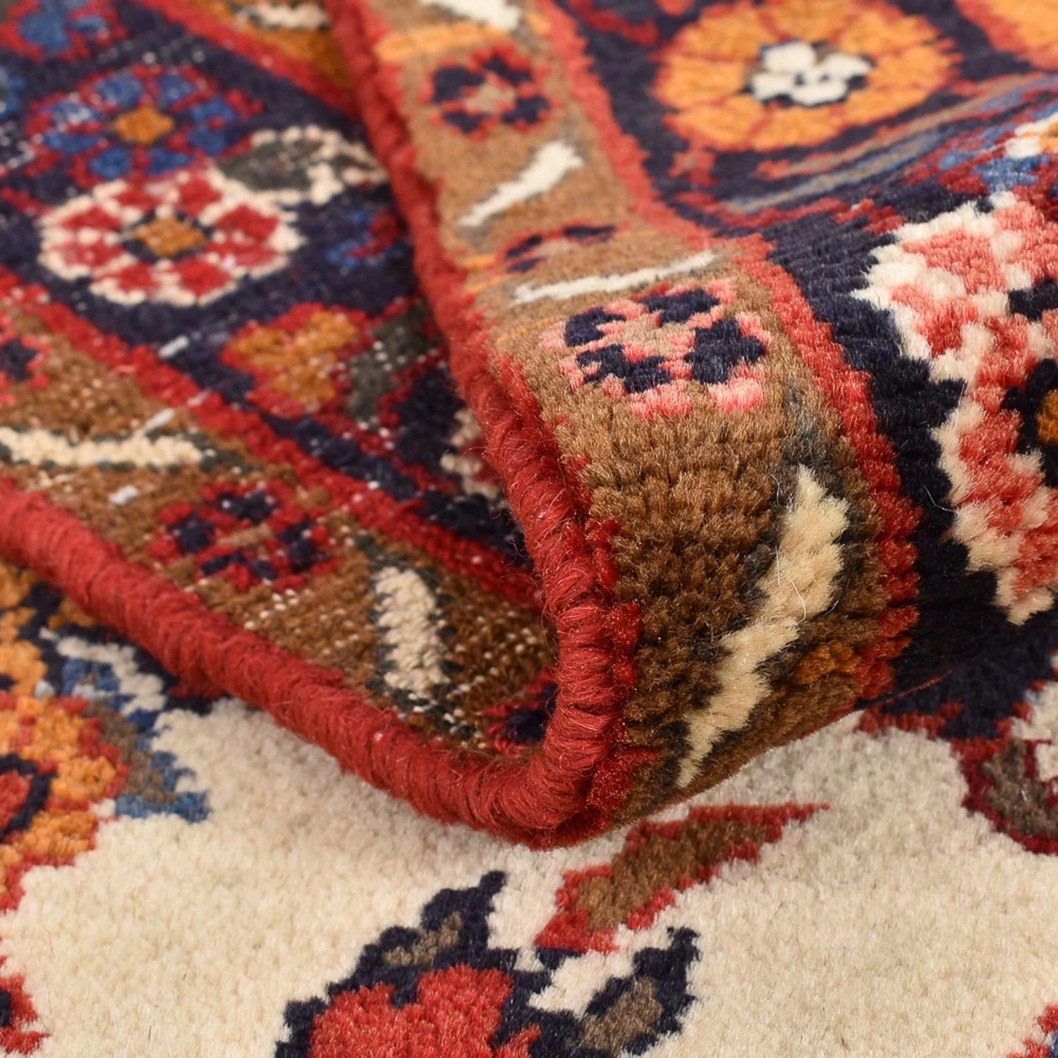 Mehraban Teppich 290x105cm - Perserteppich - Image 4