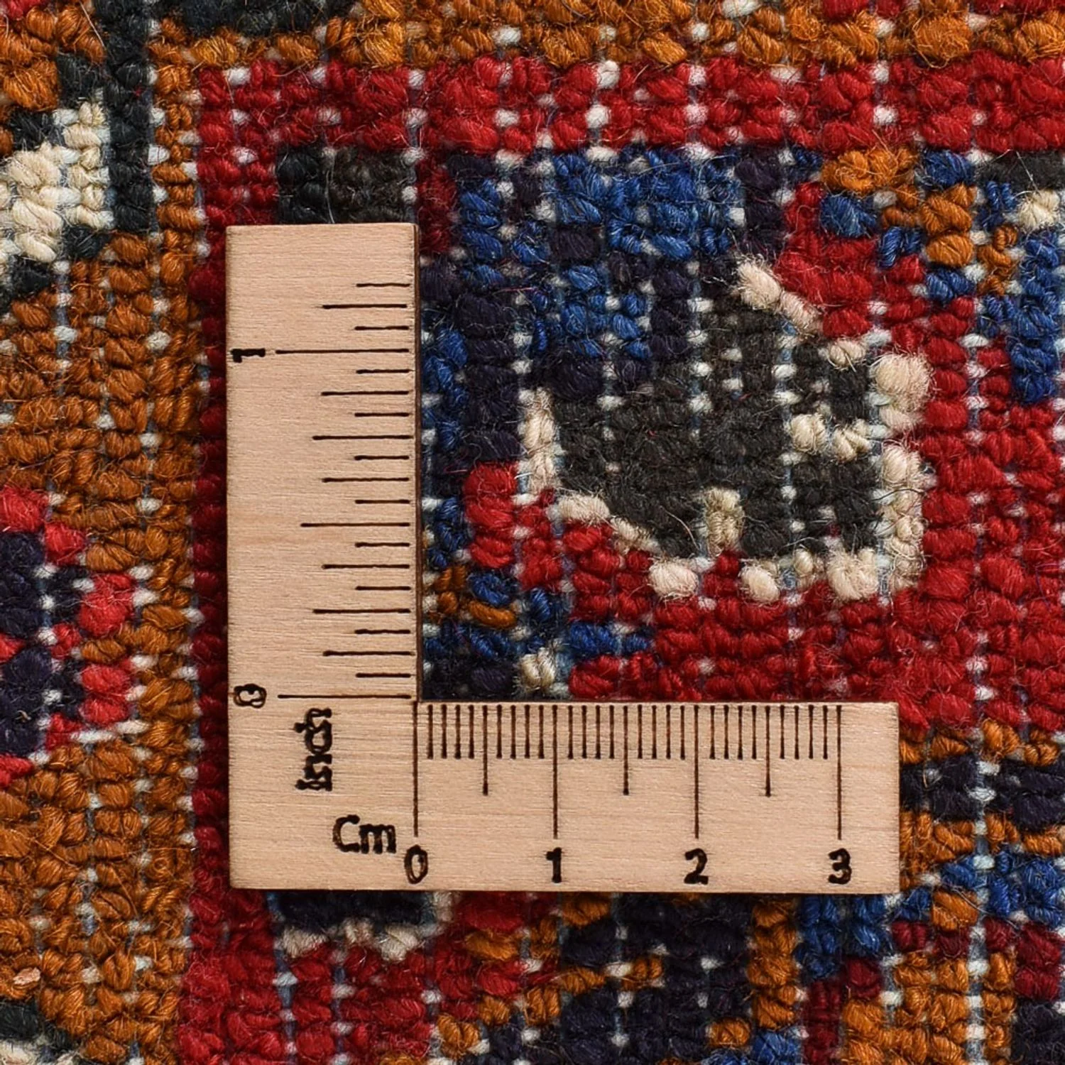 Mehraban Teppich 290x105cm - Perserteppich - Image 6