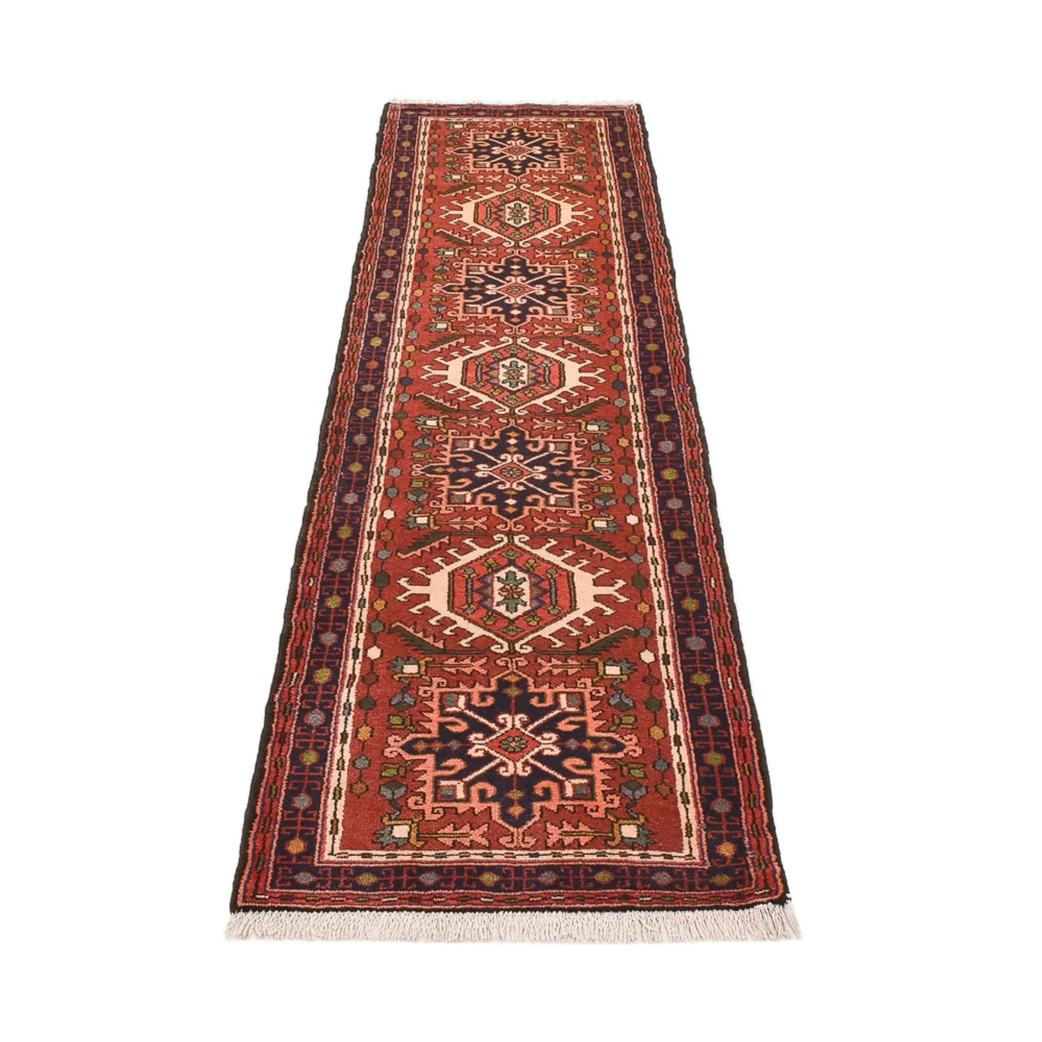 Qaraja Teppich 290x72cm - Perserteppich - Image 5