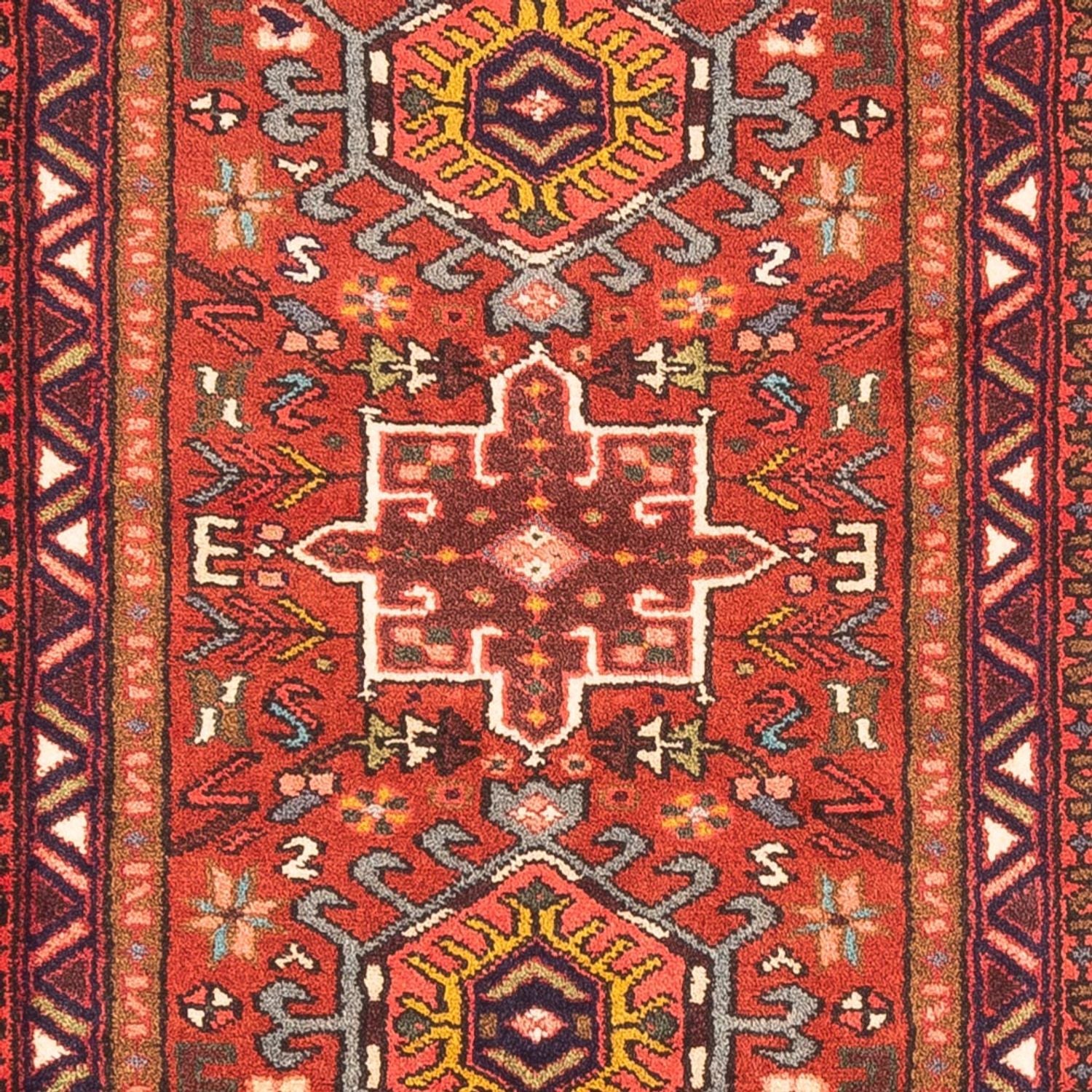 Qaraja Teppich  - Perserteppich - Image 2
