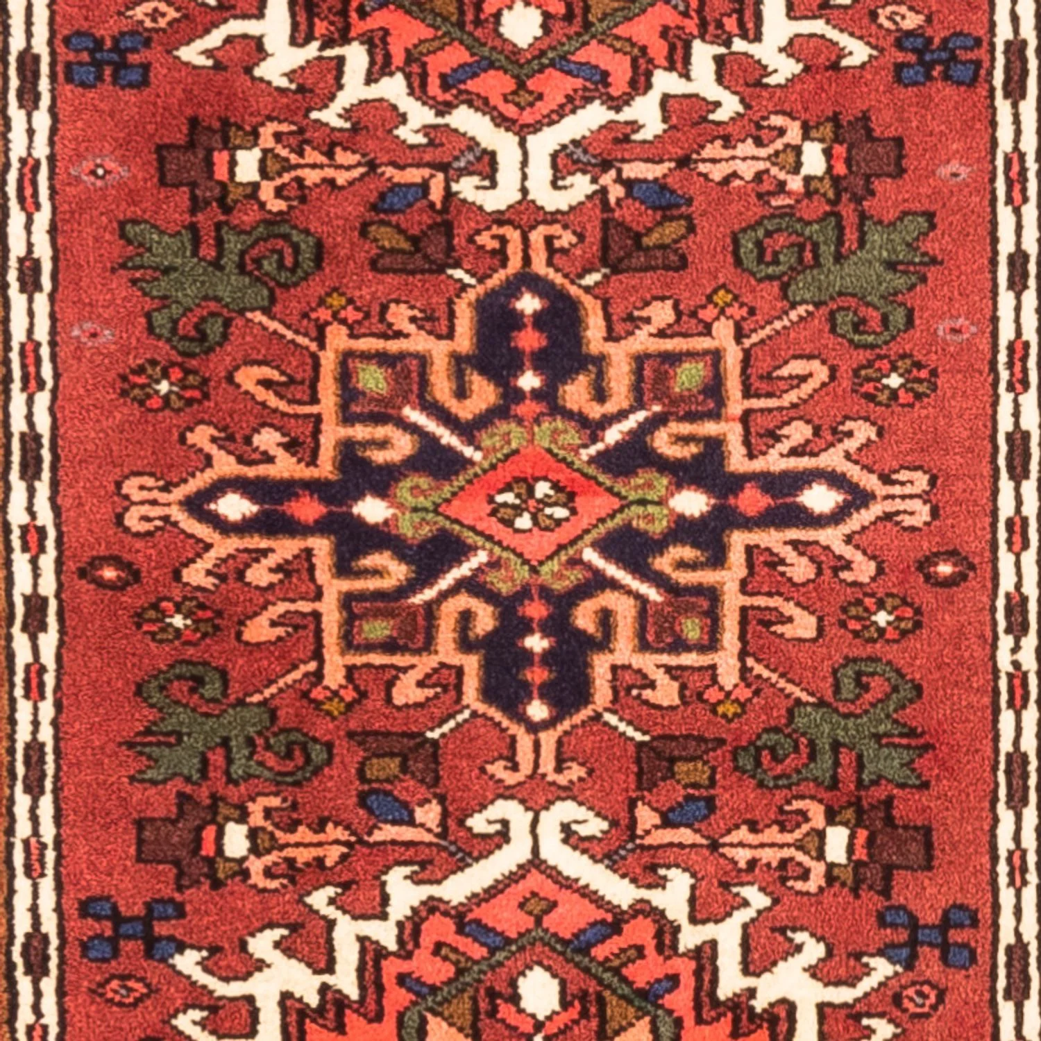 Qaraja Teppich 290x74cm - Perserteppich - Image 2