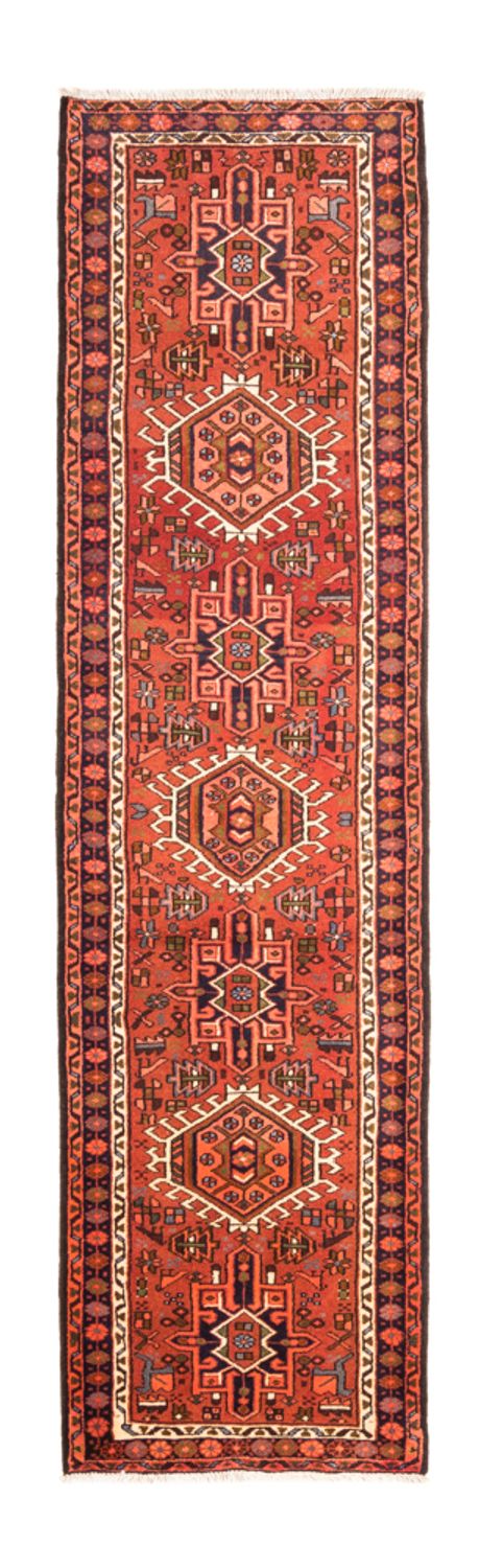 Qaraja Teppich 290x76cm - Perserteppich