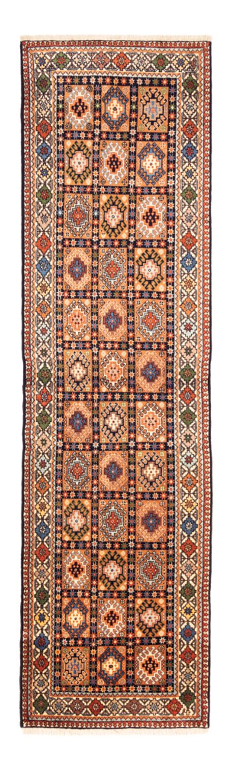 Yalameh Teppich 290x80cm - Perserteppich