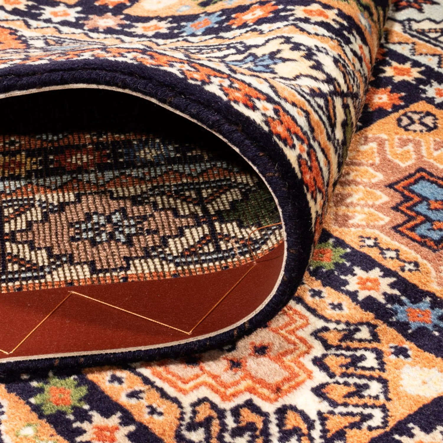Yalameh Teppich 290x80cm - Perserteppich - Image 4