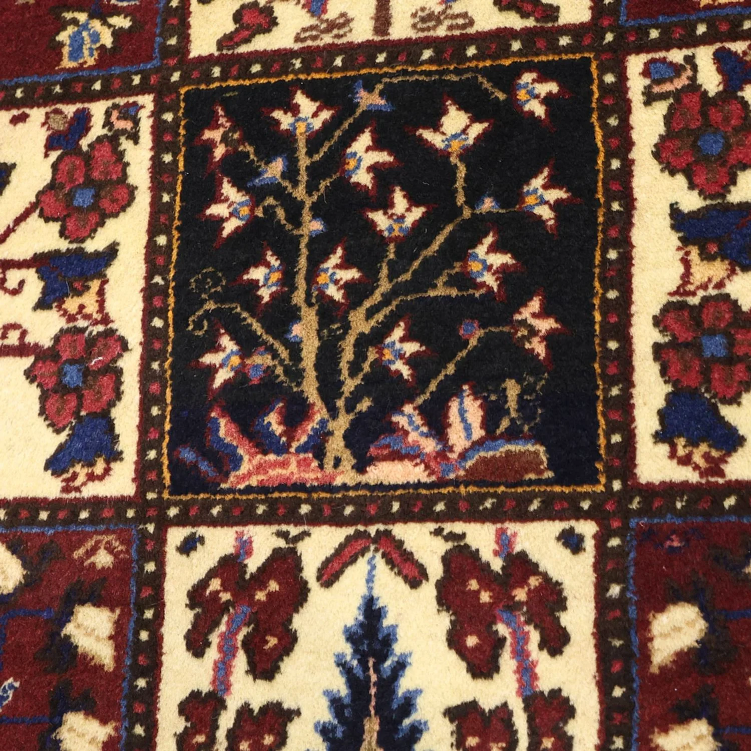 Bachtiar Teppich 291x112cm - Perserteppich - Image 2