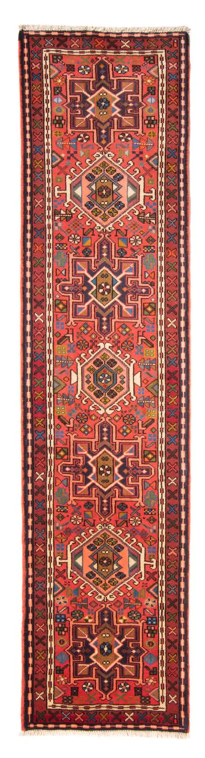 Qaraja Teppich  - Perserteppich